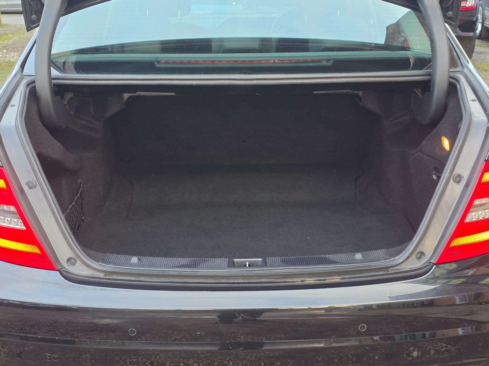 2012 MERCEDES-BENZ C CLASS 2012 MERCEDES-BENZ C CLASS