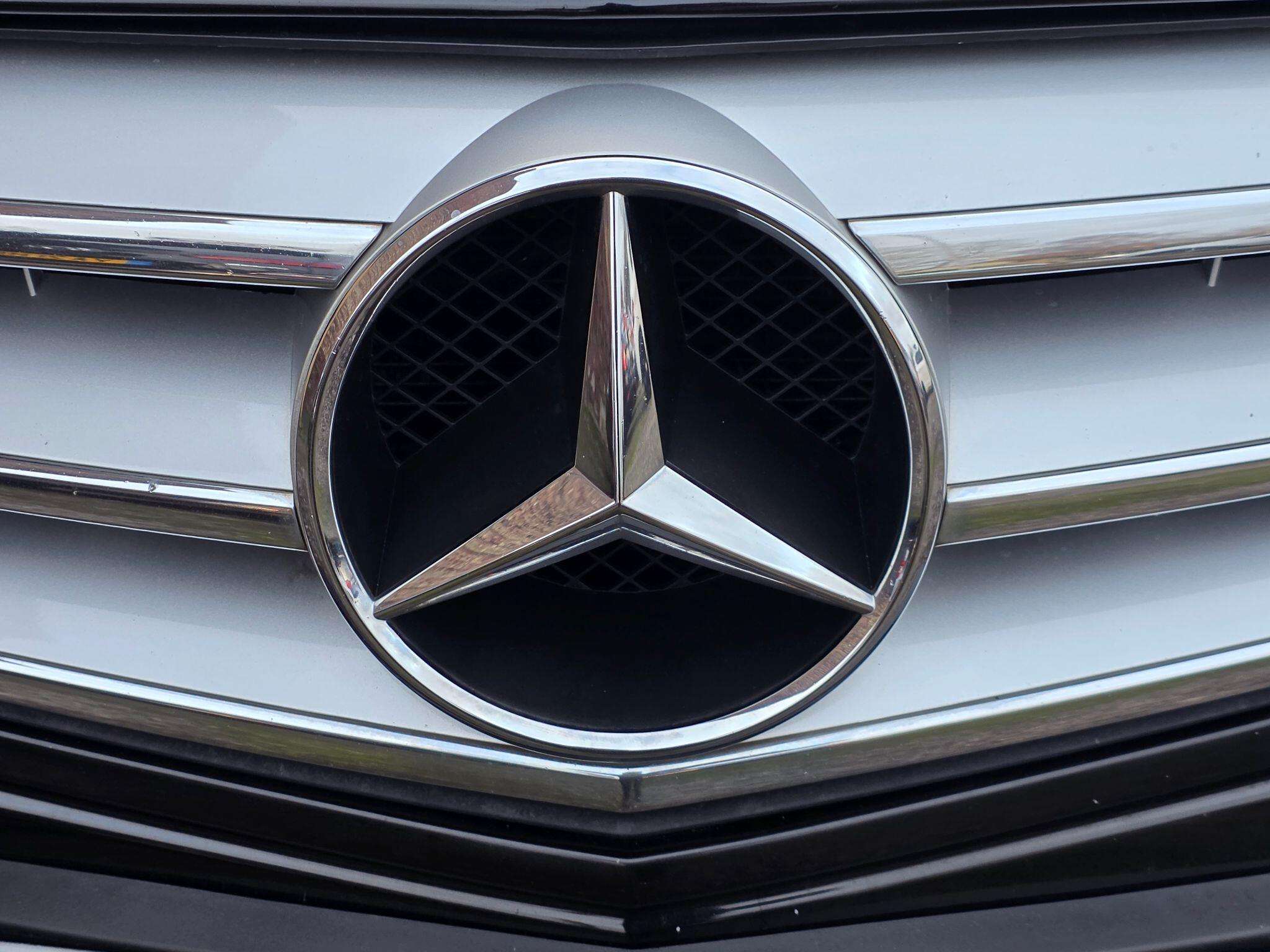 2012 MERCEDES-BENZ C CLASS 2012 MERCEDES-BENZ C CLASS