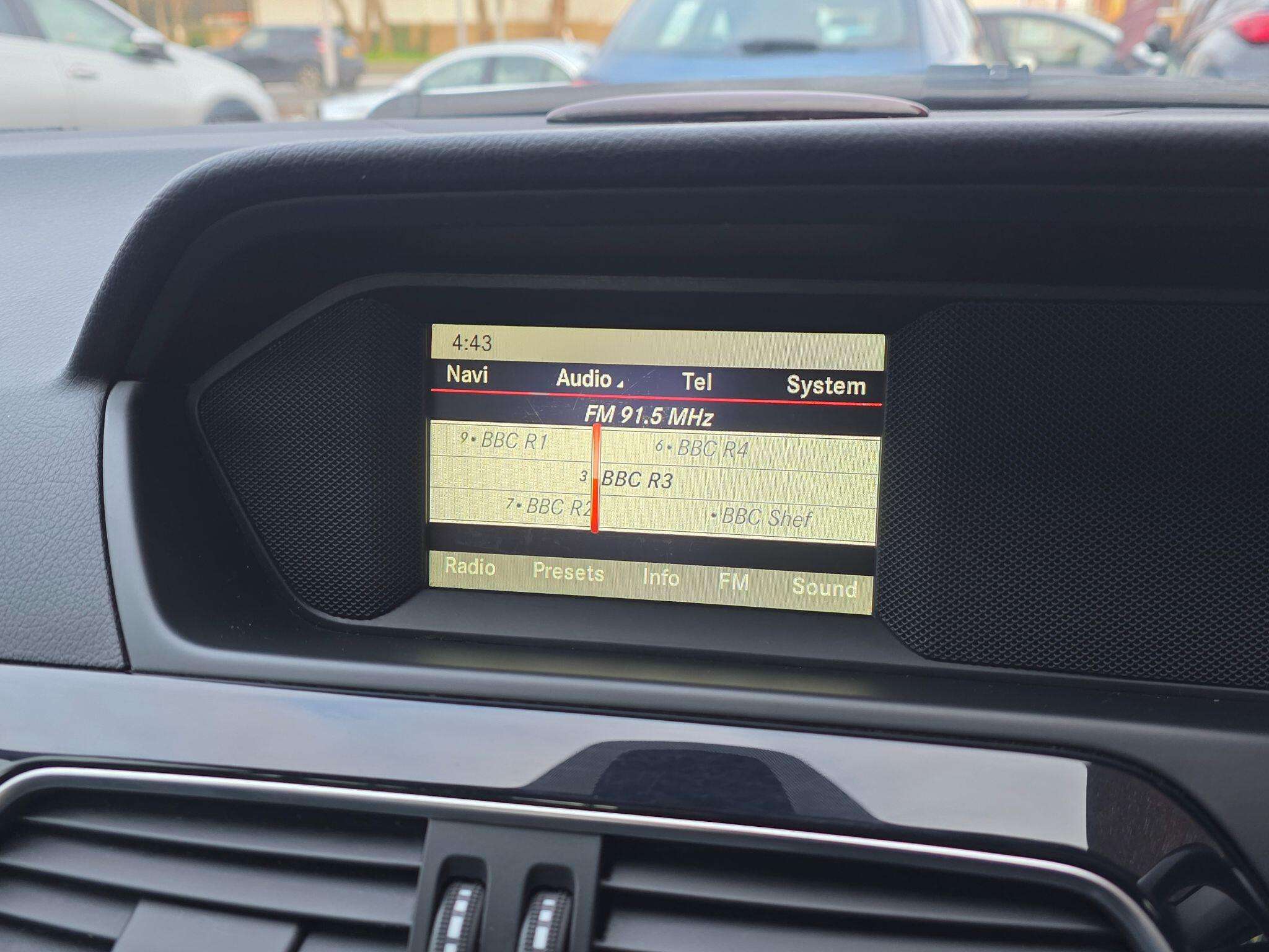 2012 MERCEDES-BENZ C CLASS 2012 MERCEDES-BENZ C CLASS