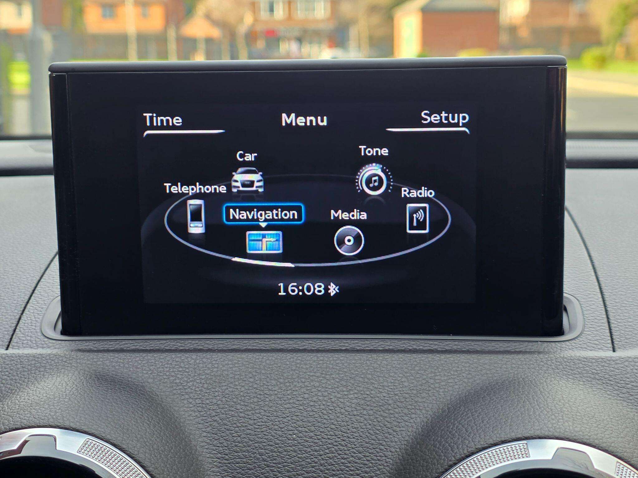 2014 AUDI A3 2014 AUDI A3