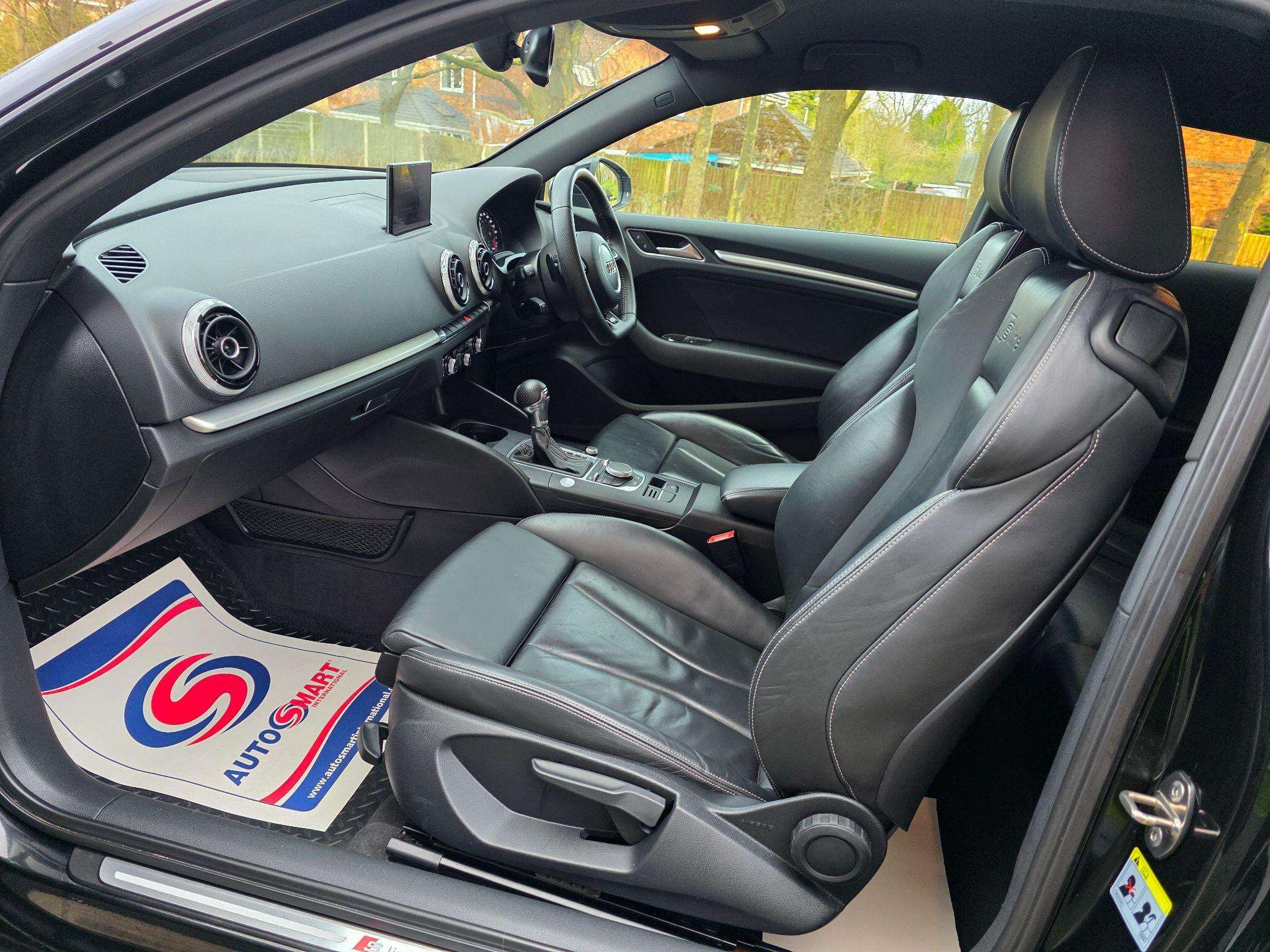 2014 AUDI A3 2014 AUDI A3