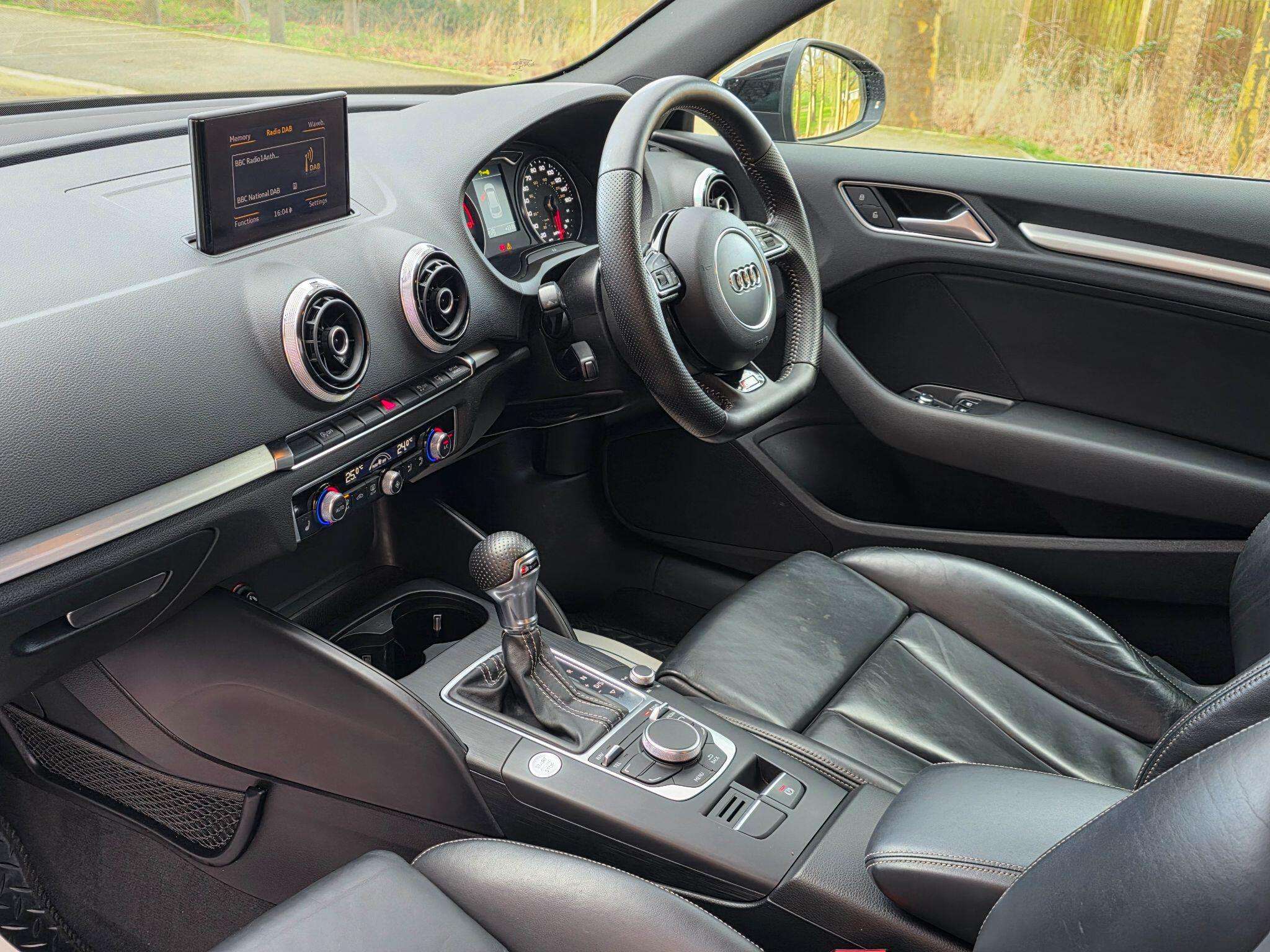 2014 AUDI A3 2014 AUDI A3