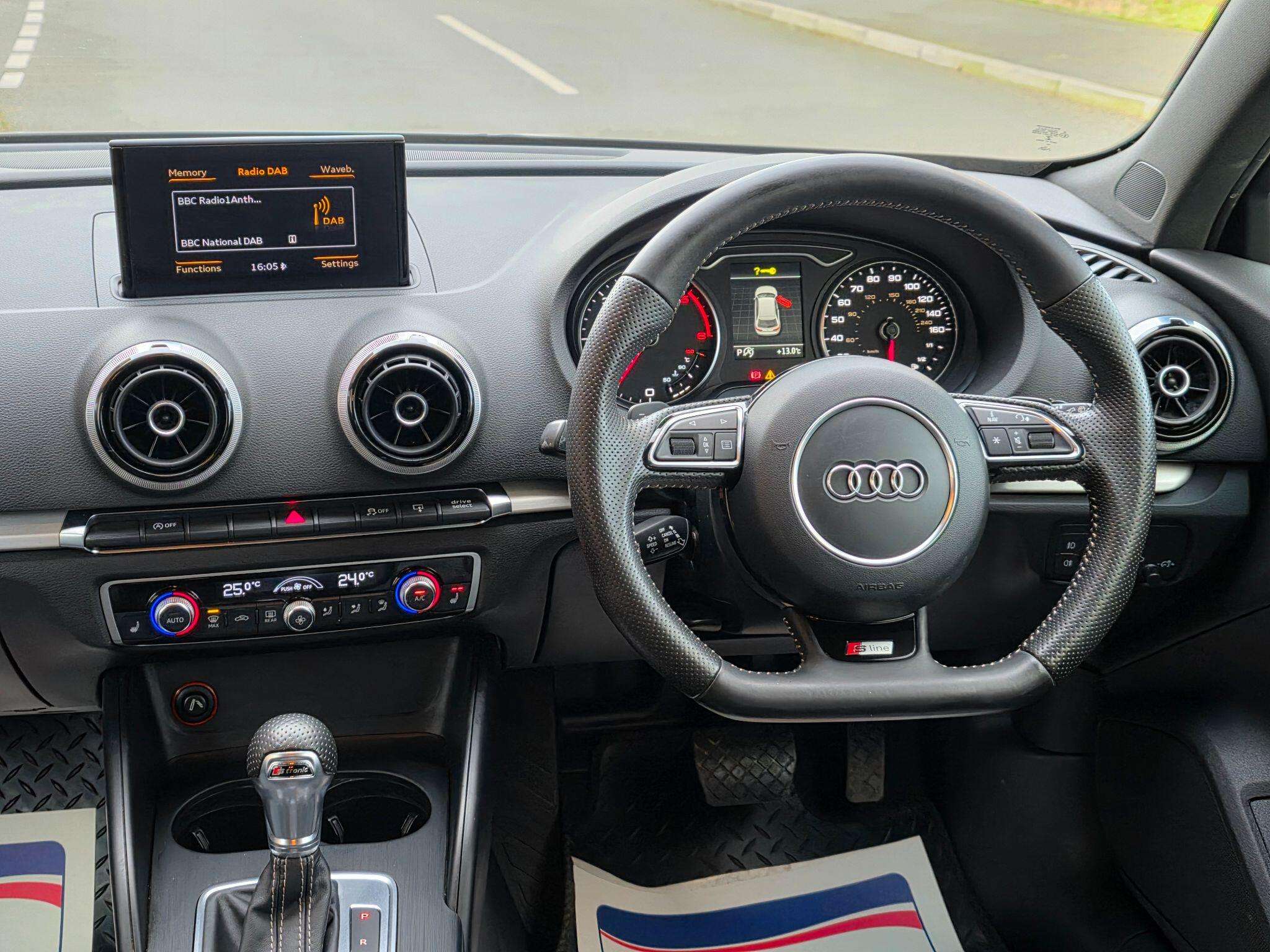 2014 AUDI A3 2014 AUDI A3