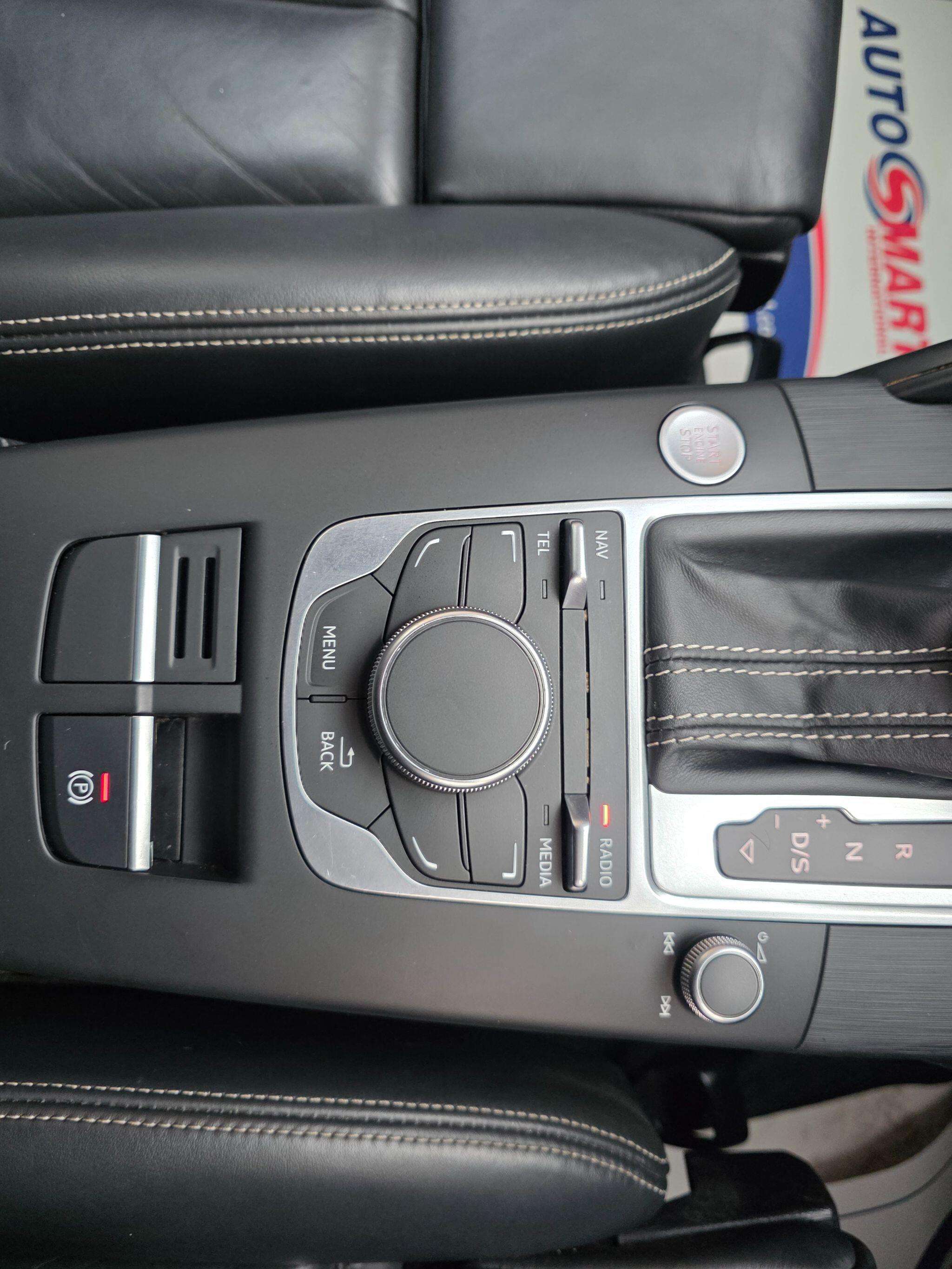 2014 AUDI A3 2014 AUDI A3