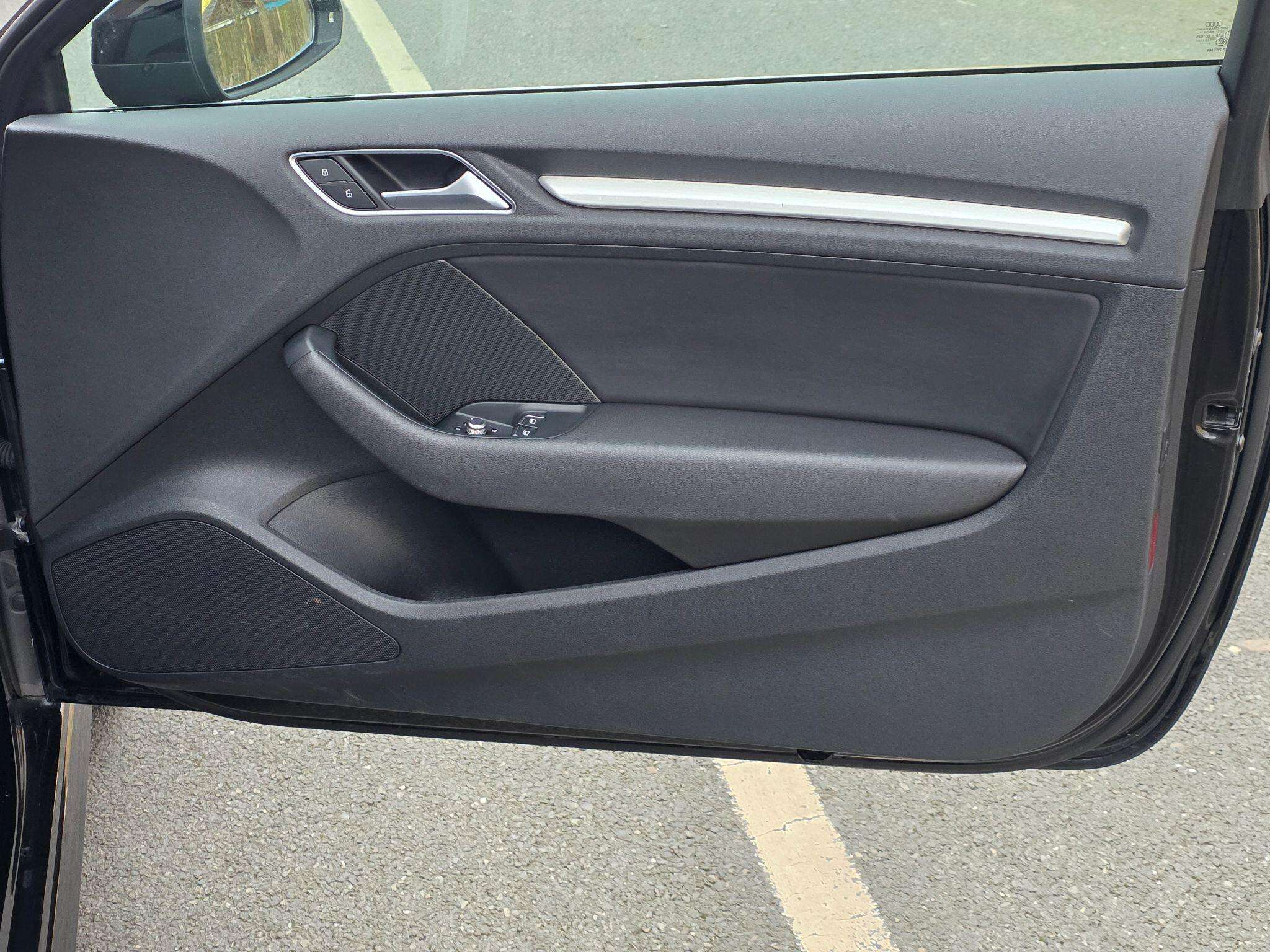 2014 AUDI A3 2014 AUDI A3