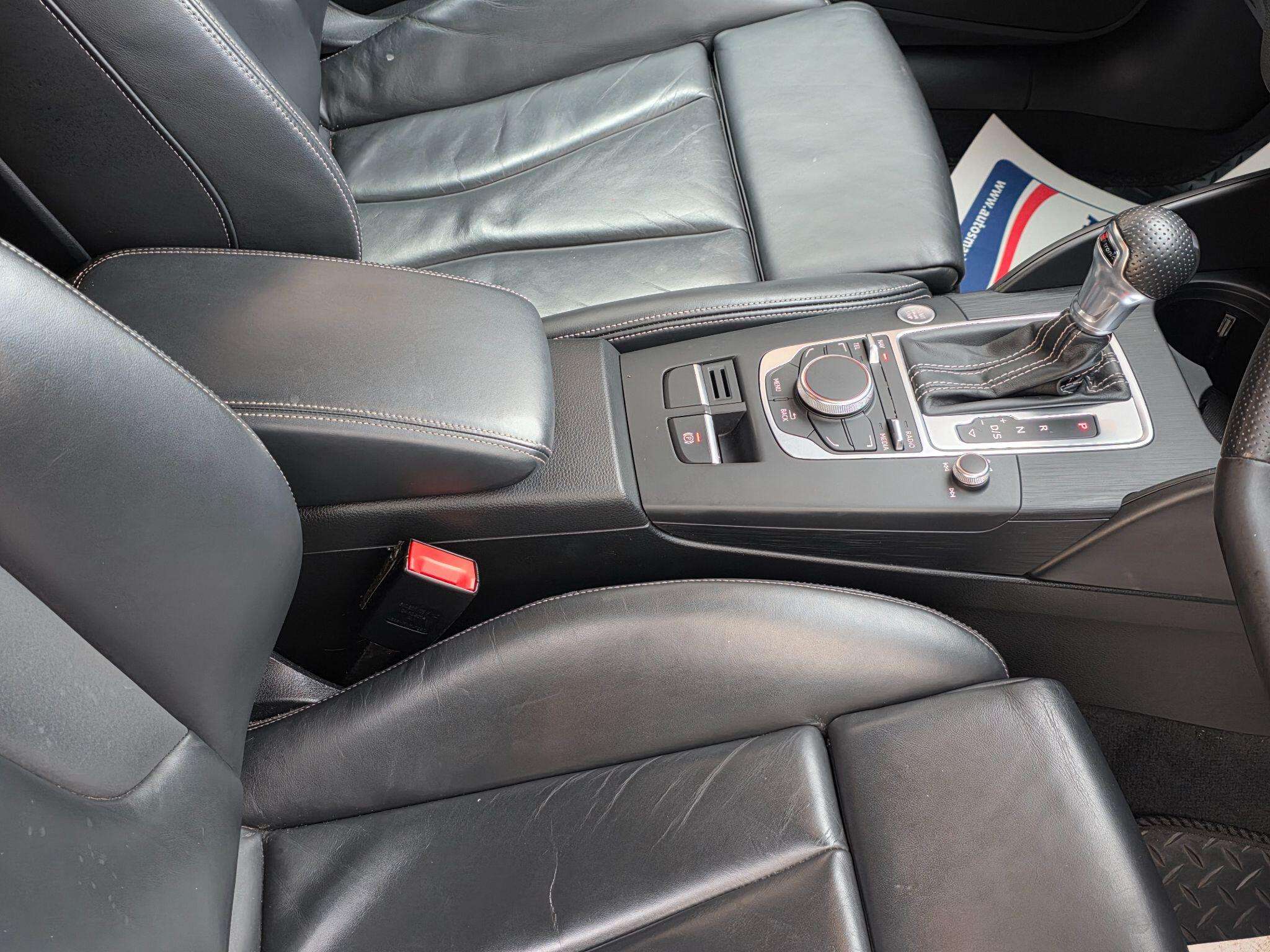 2014 AUDI A3 2014 AUDI A3