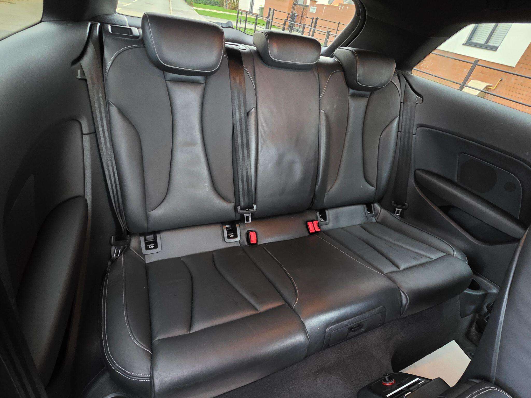 2014 AUDI A3 2014 AUDI A3