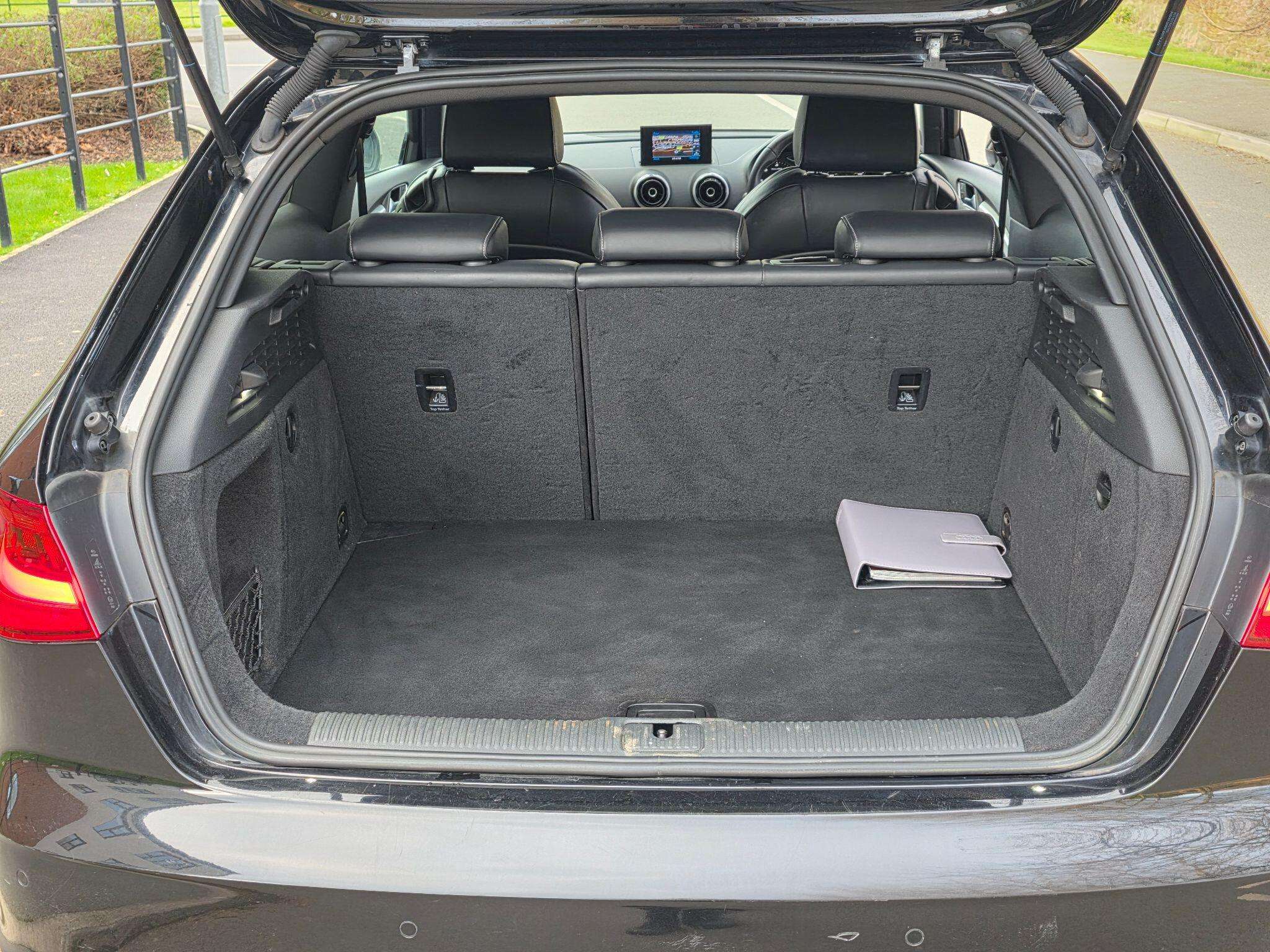 2014 AUDI A3 2014 AUDI A3