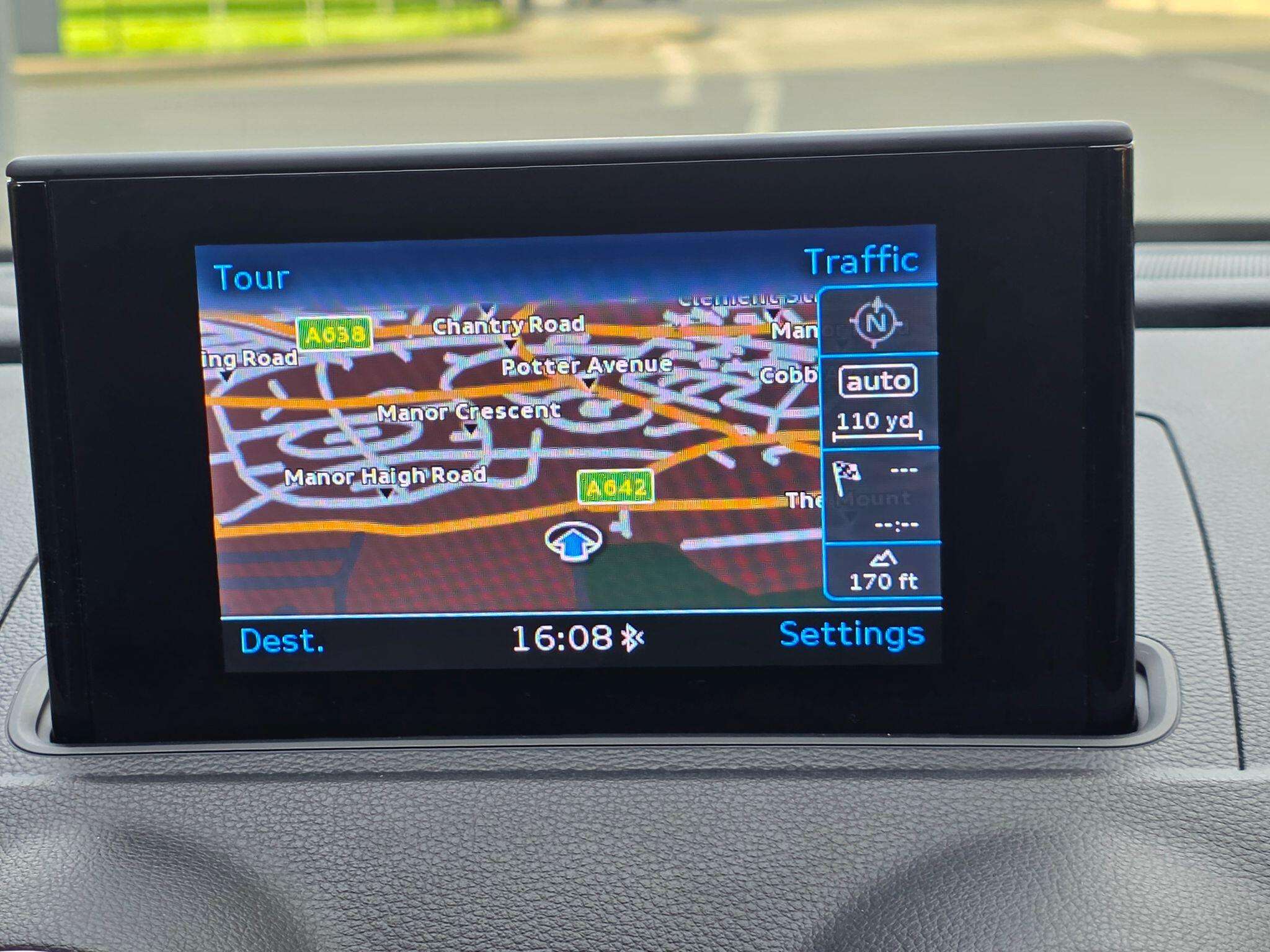 2014 AUDI A3 2014 AUDI A3