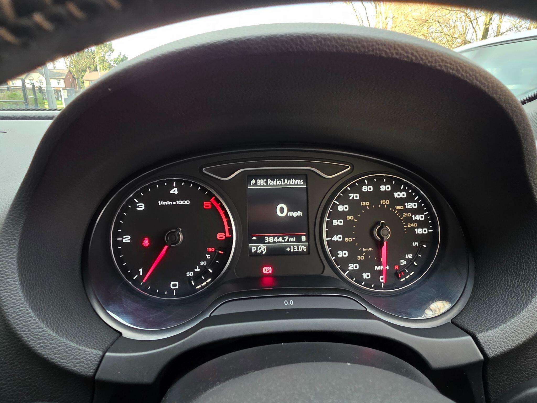 2014 AUDI A3 2014 AUDI A3