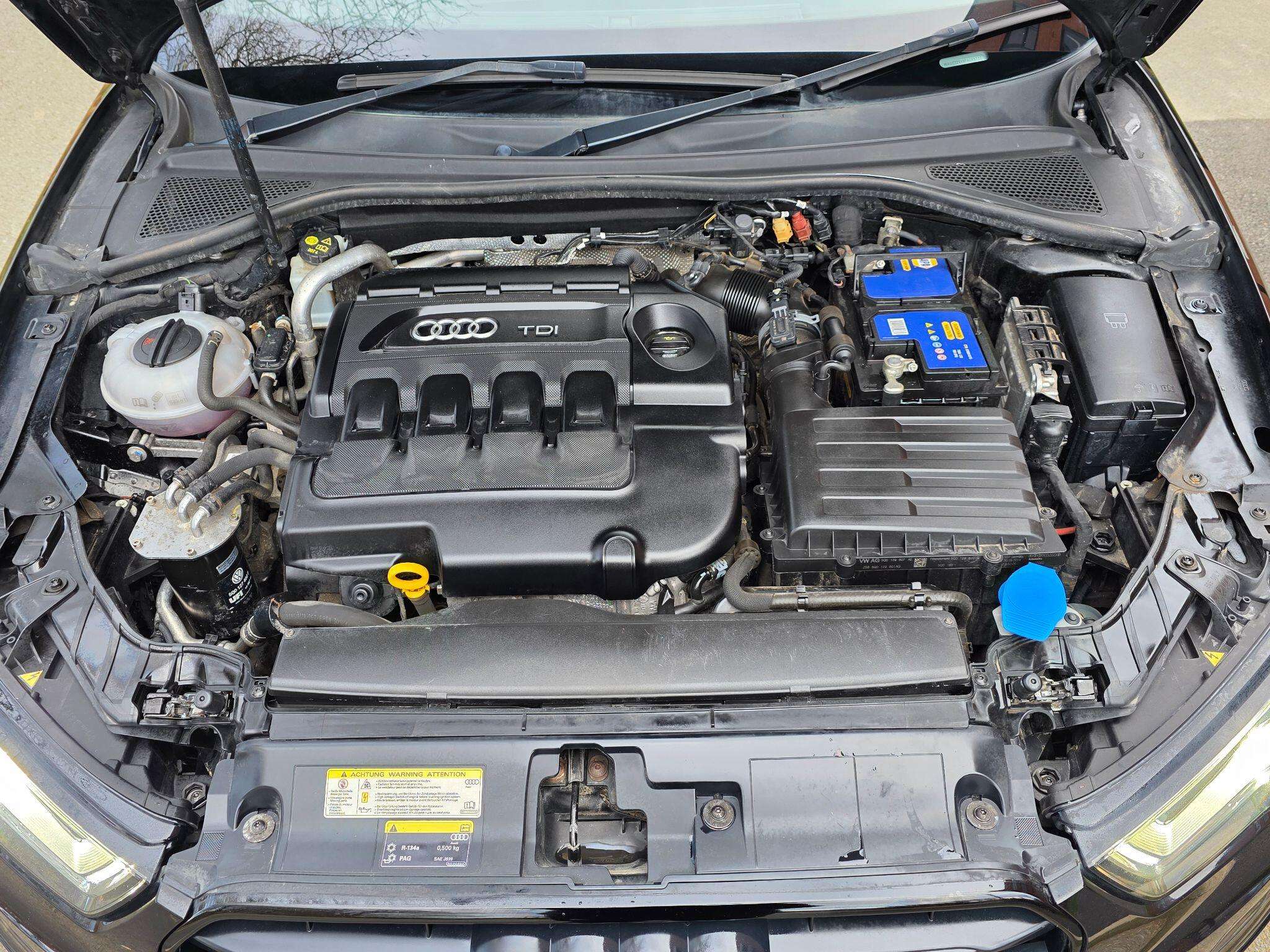 2014 AUDI A3 2014 AUDI A3