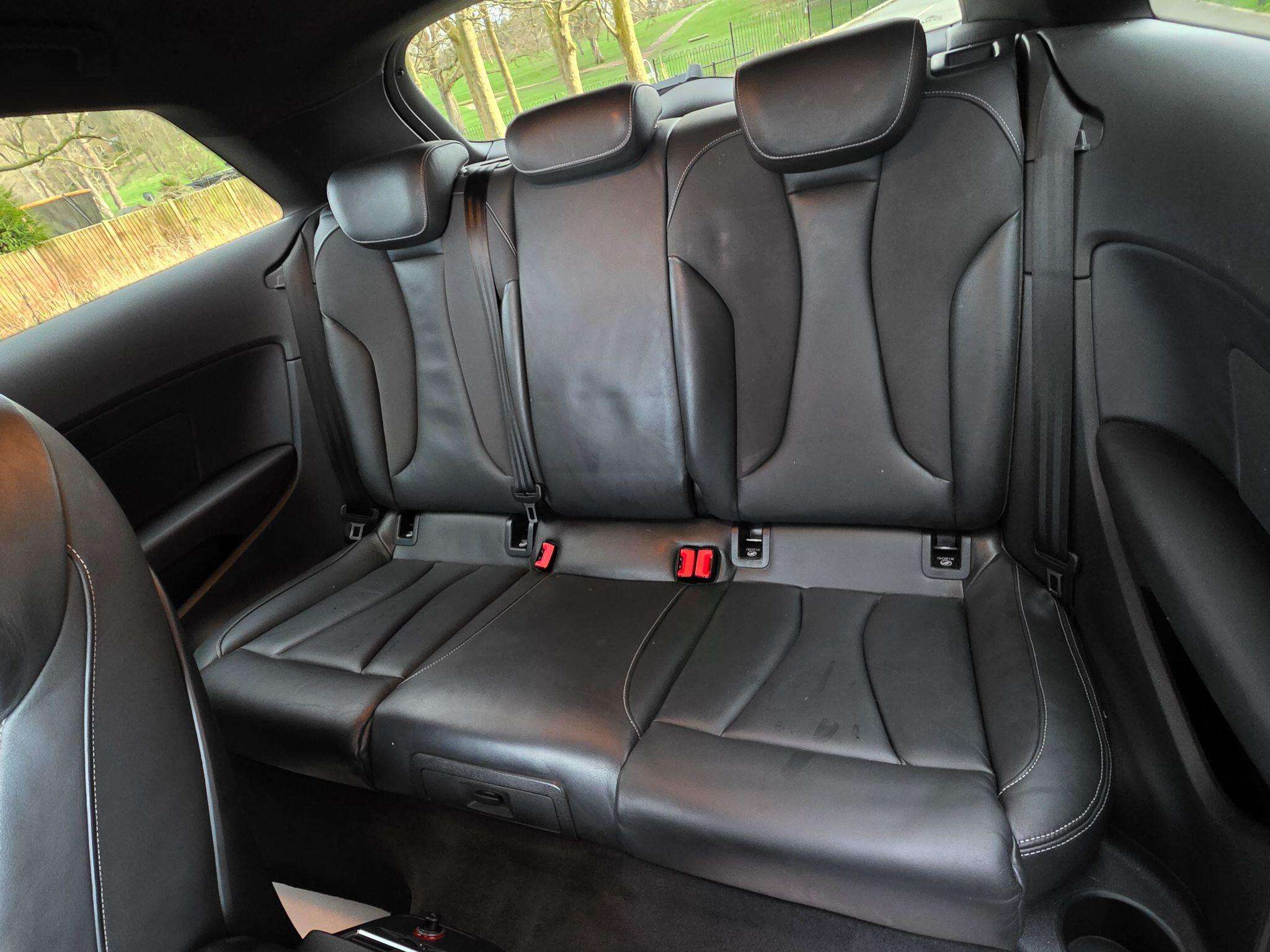 2014 AUDI A3 2014 AUDI A3