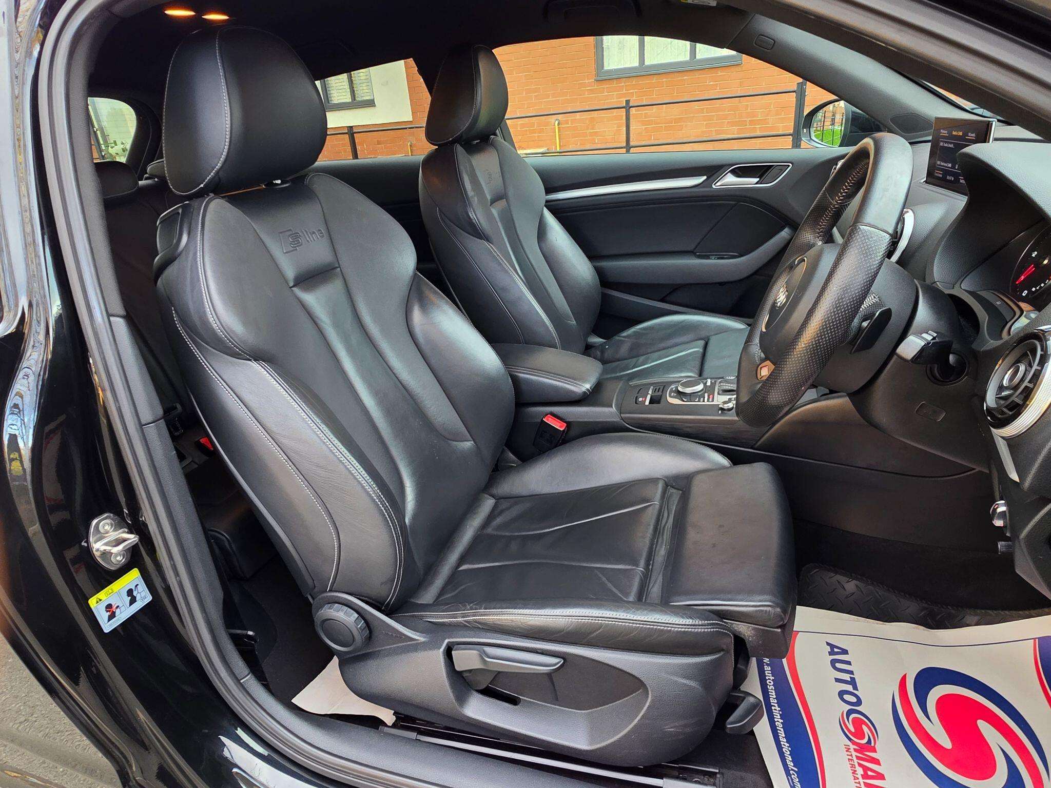 2014 AUDI A3 2014 AUDI A3