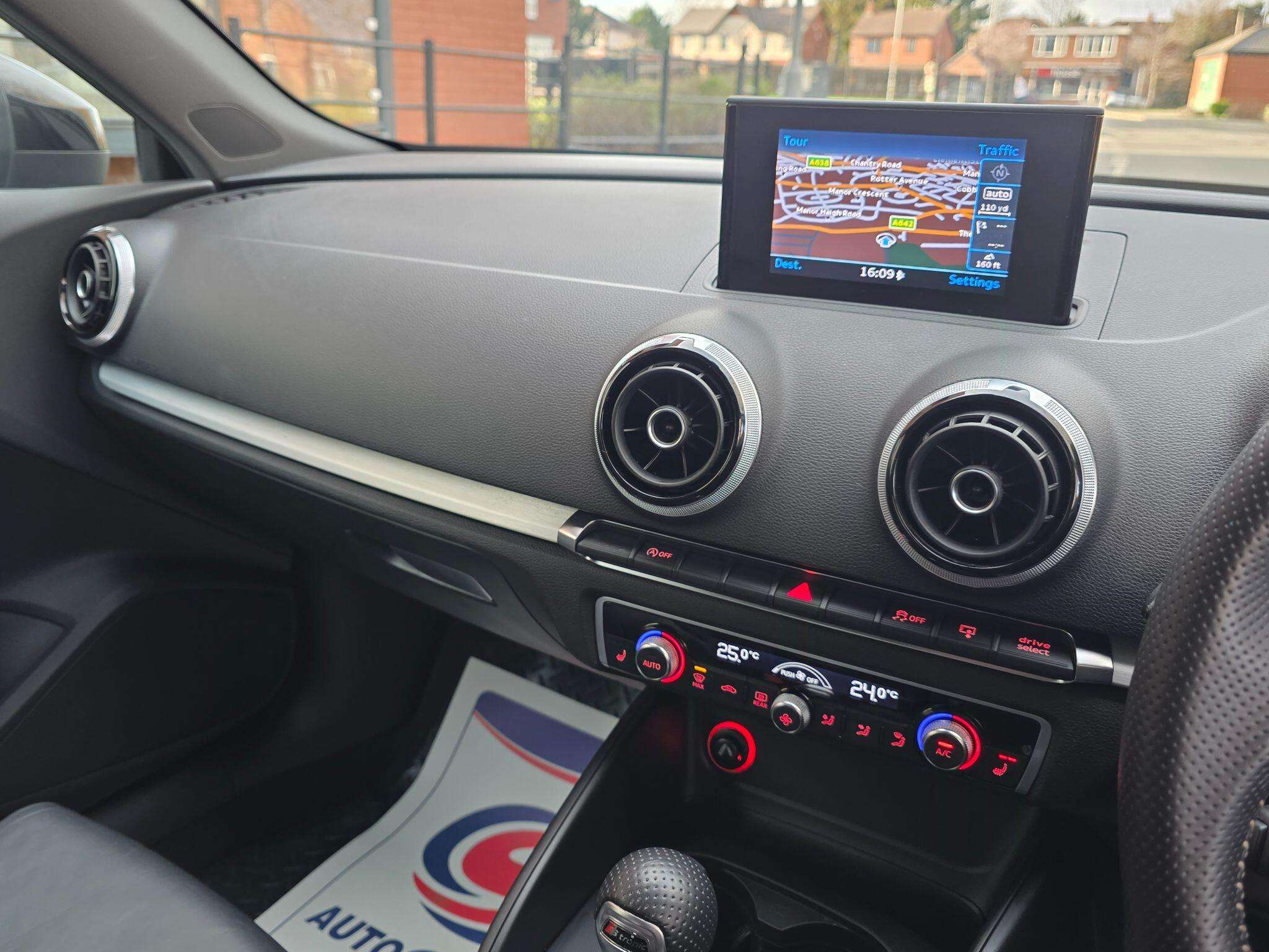 2014 AUDI A3 2014 AUDI A3