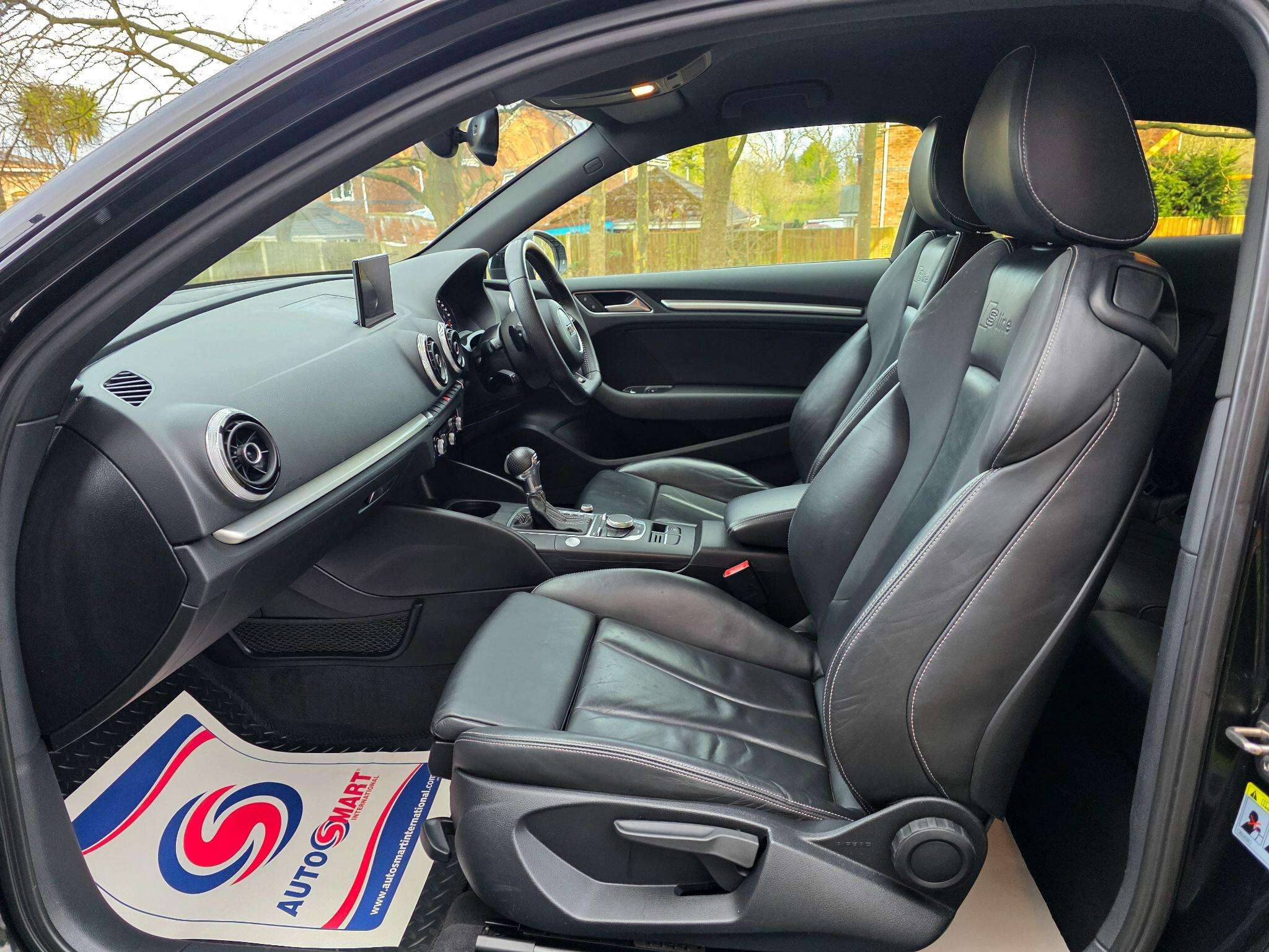 2014 AUDI A3 2014 AUDI A3