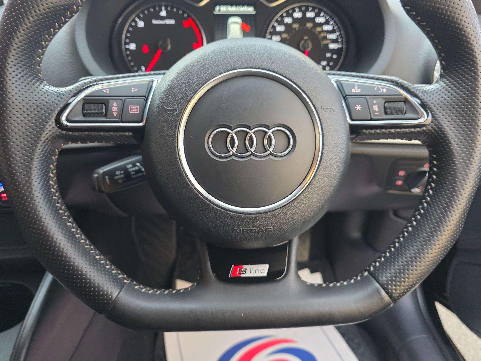 2014 AUDI A3 2014 AUDI A3