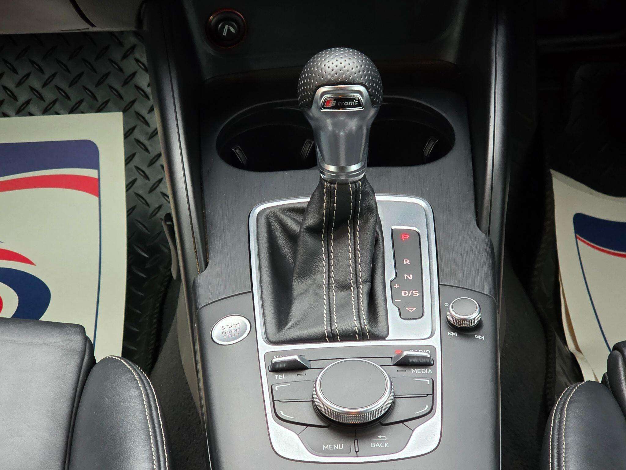 2014 AUDI A3 2014 AUDI A3