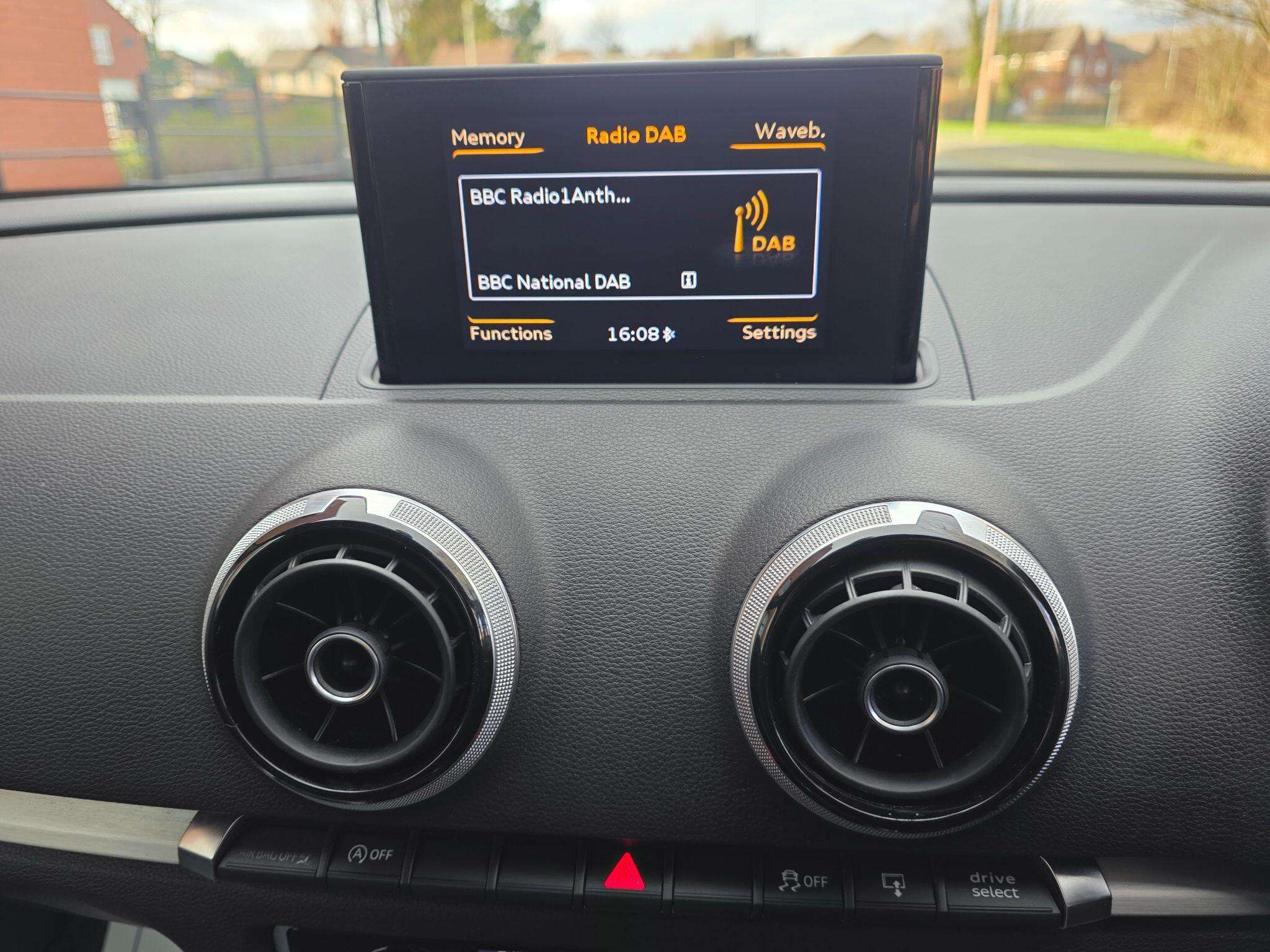 2014 AUDI A3 2014 AUDI A3