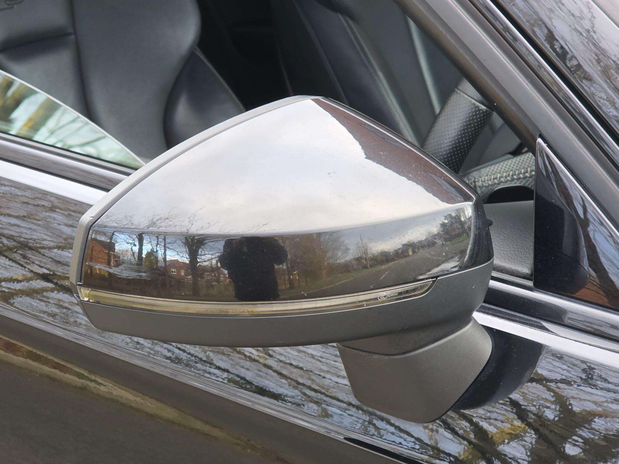 2014 AUDI A3 2014 AUDI A3