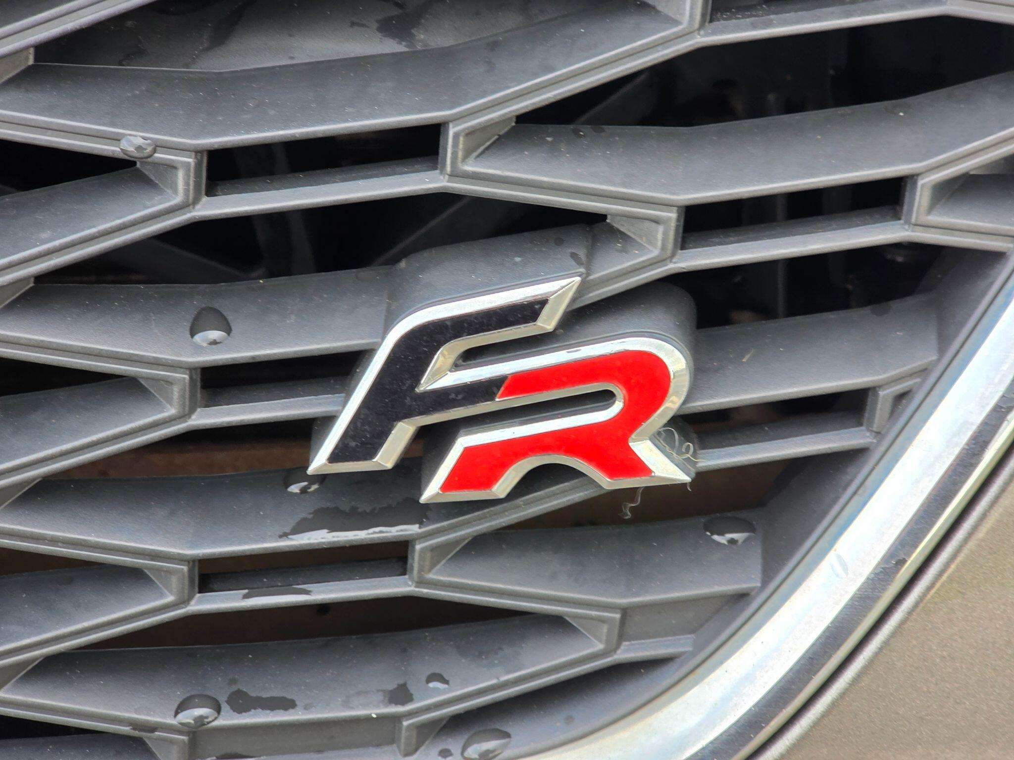 2014 SEAT LEON 2014 SEAT LEON