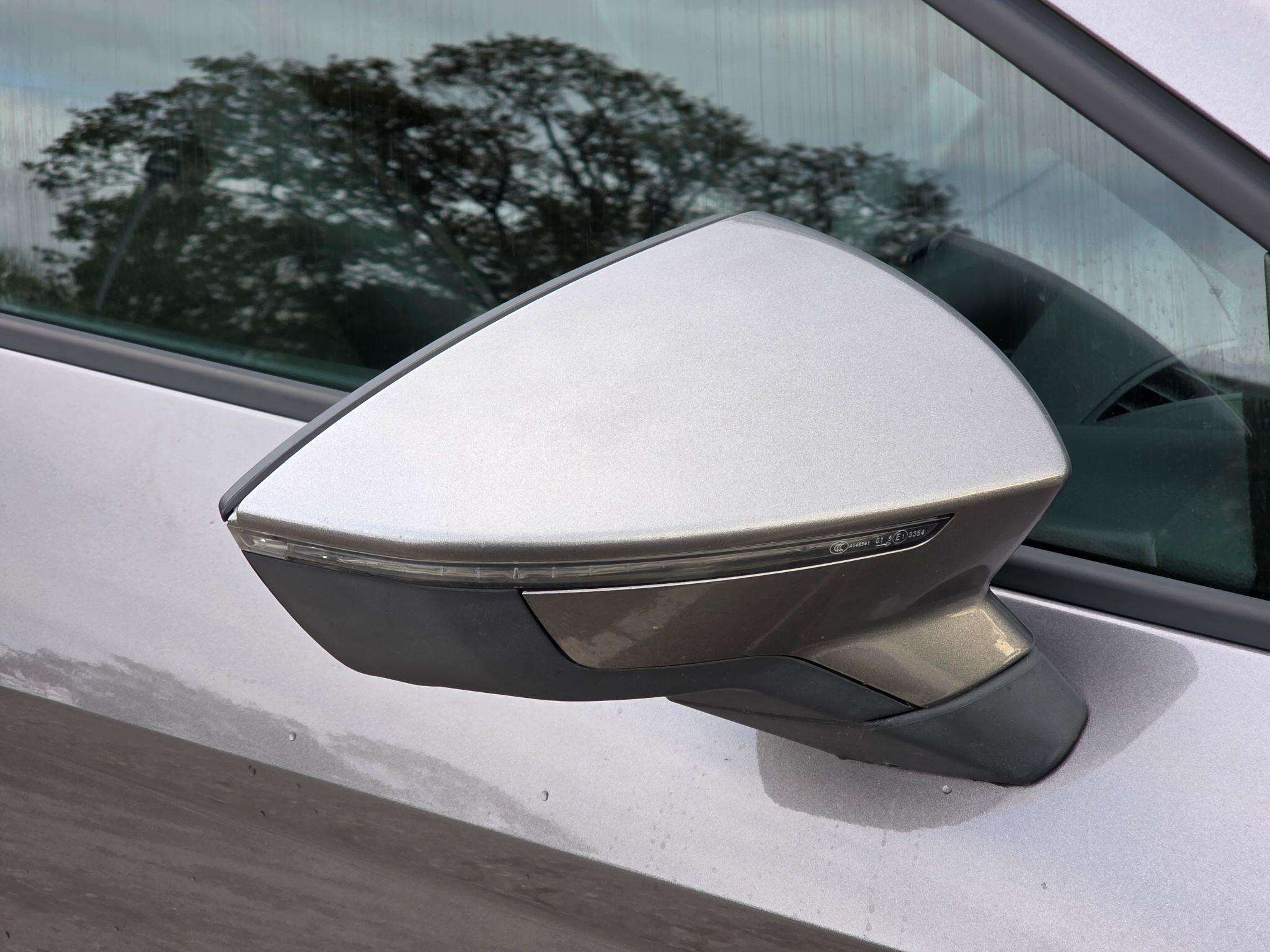 2014 SEAT LEON 2014 SEAT LEON