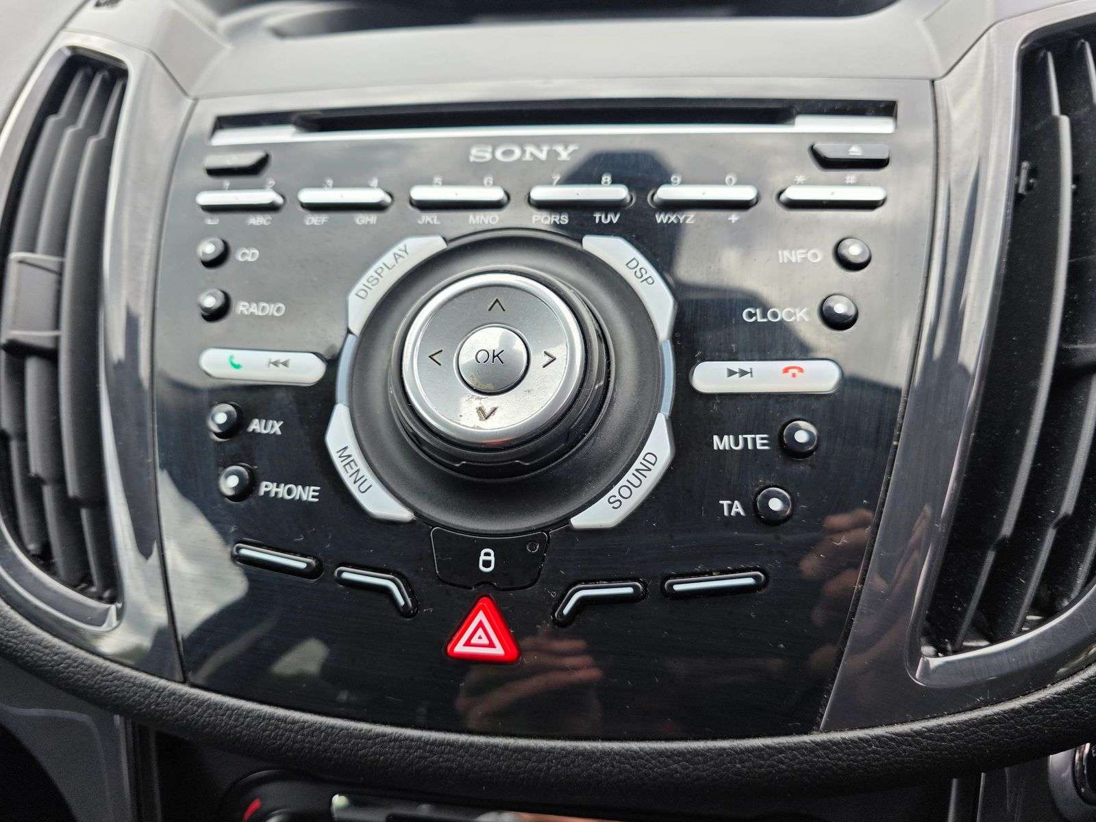 2014 FORD KUGA 2014 FORD KUGA