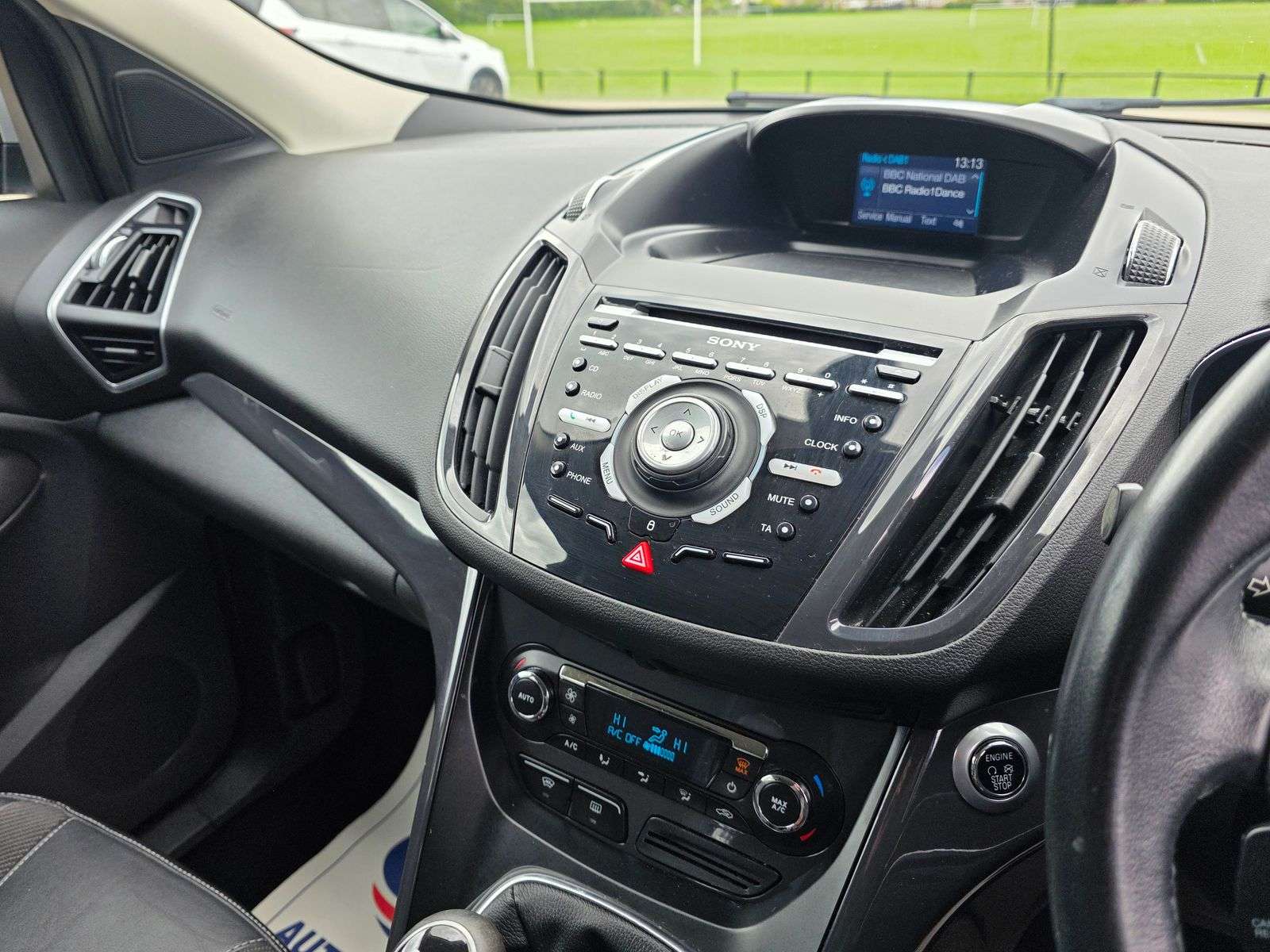 2014 FORD KUGA 2014 FORD KUGA