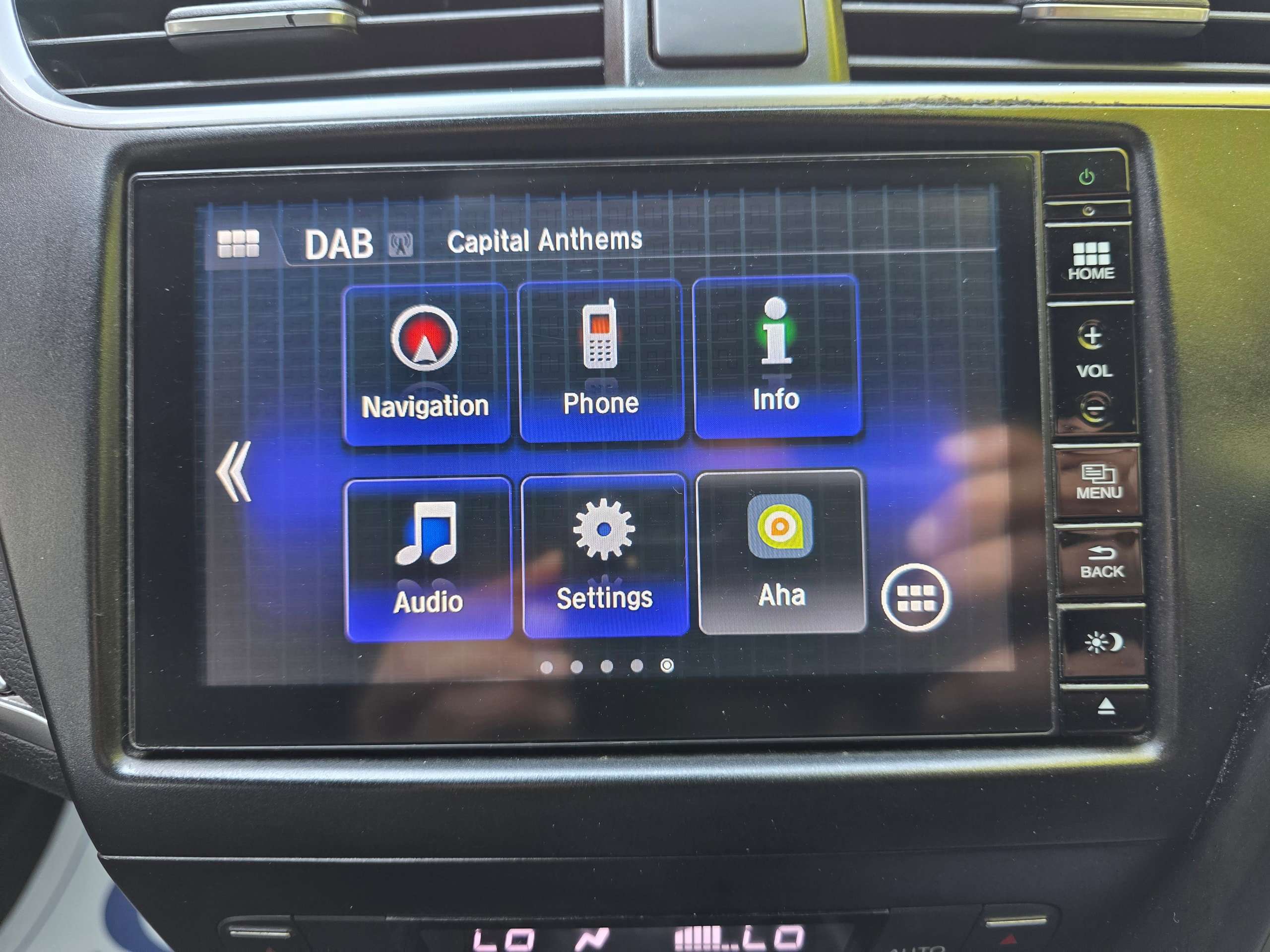 2015 HONDA CIVIC 2015 HONDA CIVIC