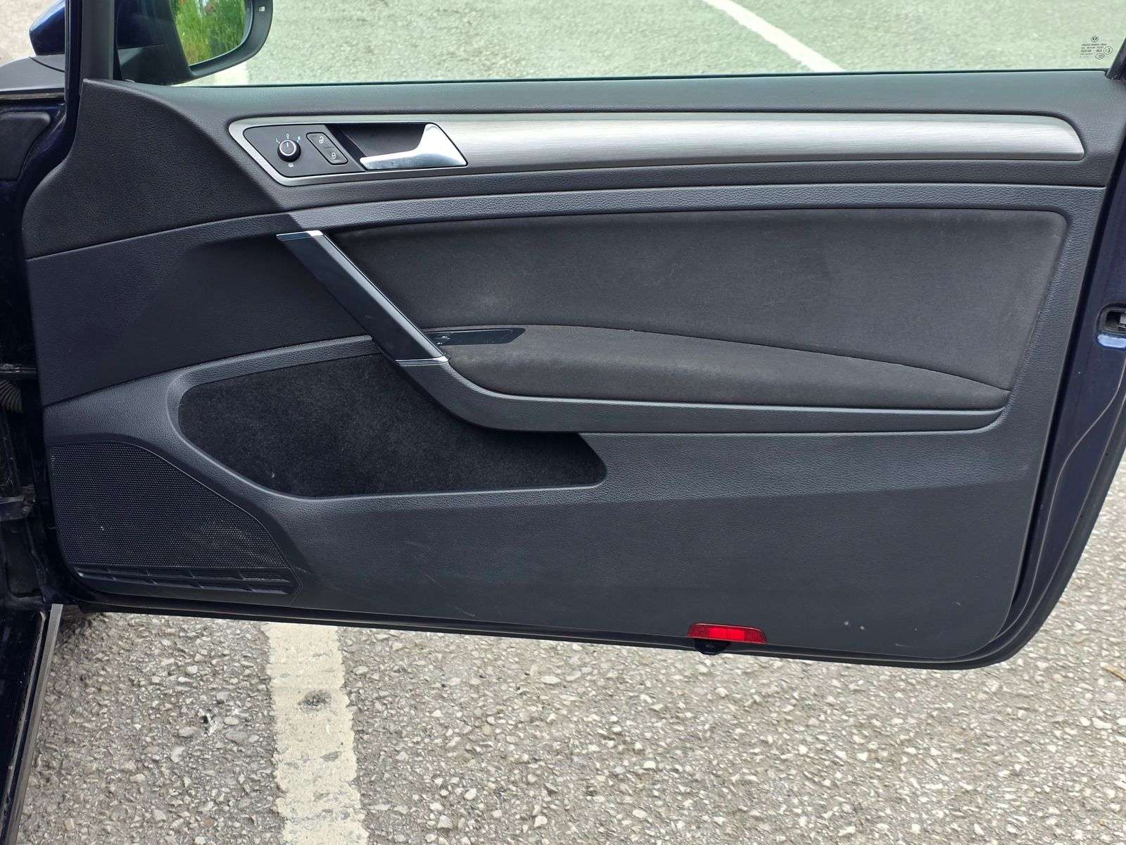 2013 VOLKSWAGEN GOLF 2013 VOLKSWAGEN GOLF