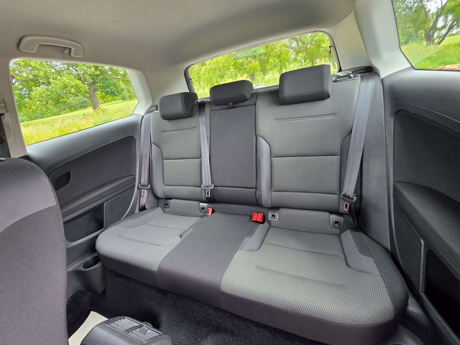 2013 VOLKSWAGEN GOLF 2013 VOLKSWAGEN GOLF