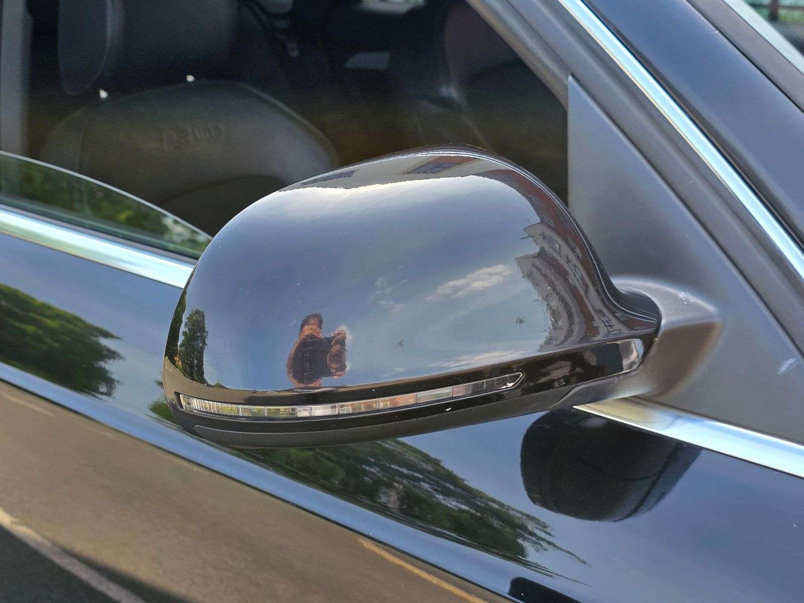 2014 AUDI Q3 2014 AUDI Q3