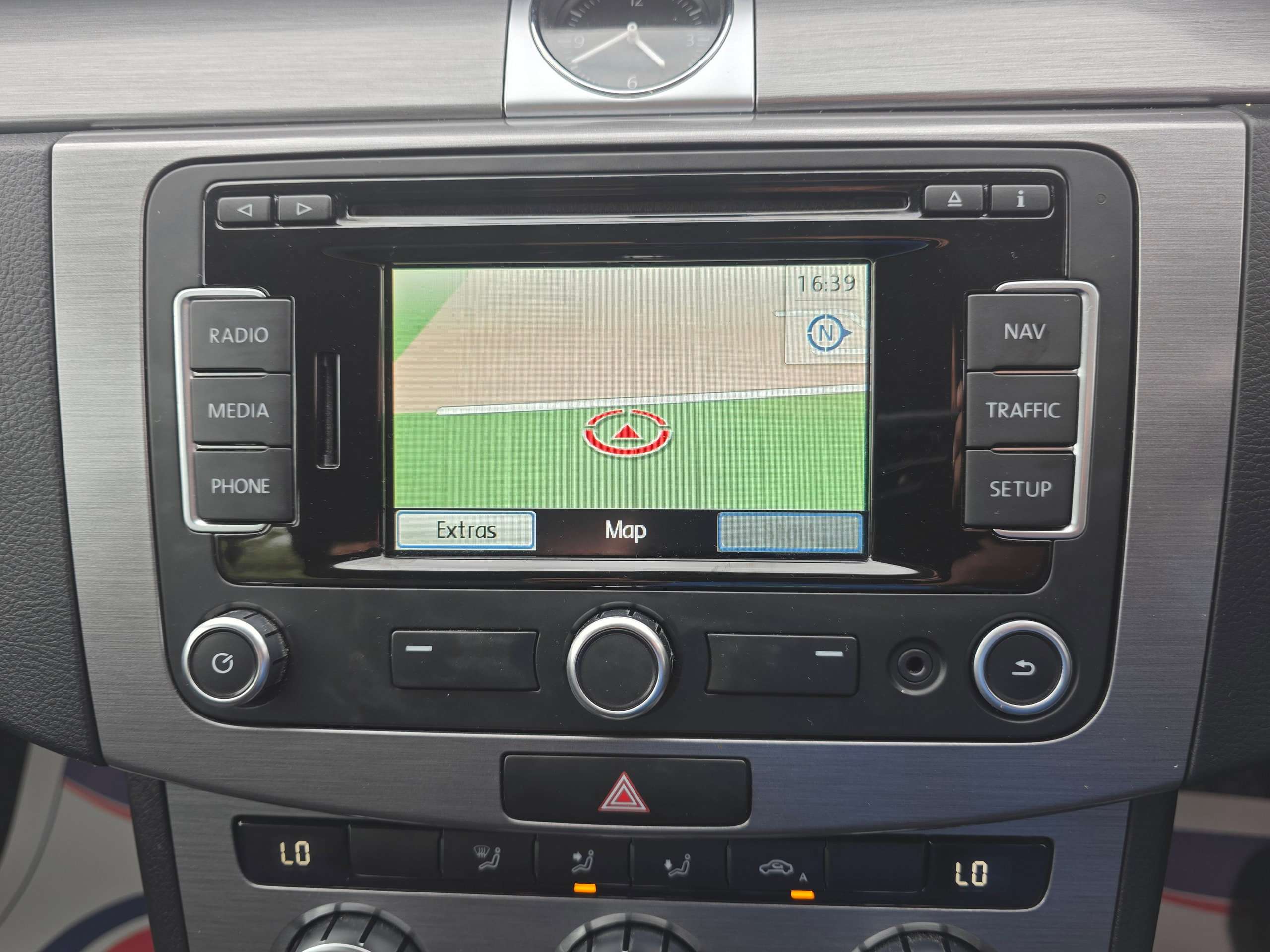 2013 VOLKSWAGEN PASSAT 2013 VOLKSWAGEN PASSAT
