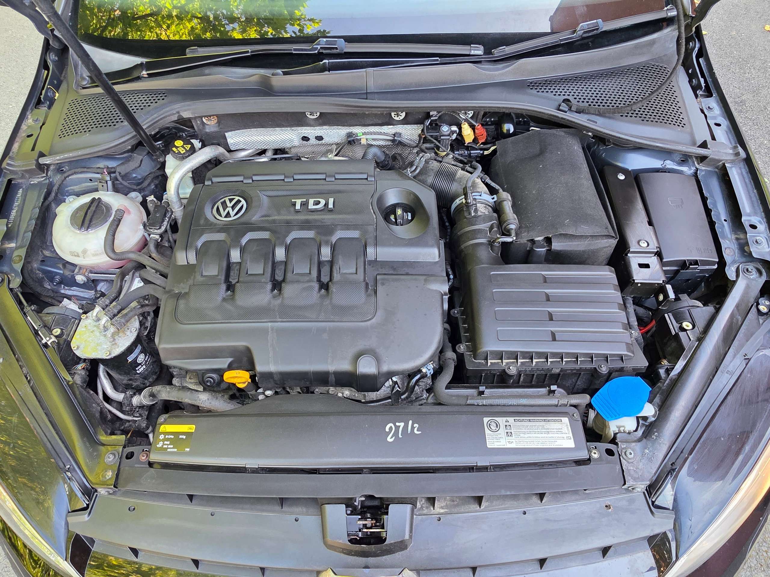 2015 VOLKSWAGEN GOLF 2015 VOLKSWAGEN GOLF