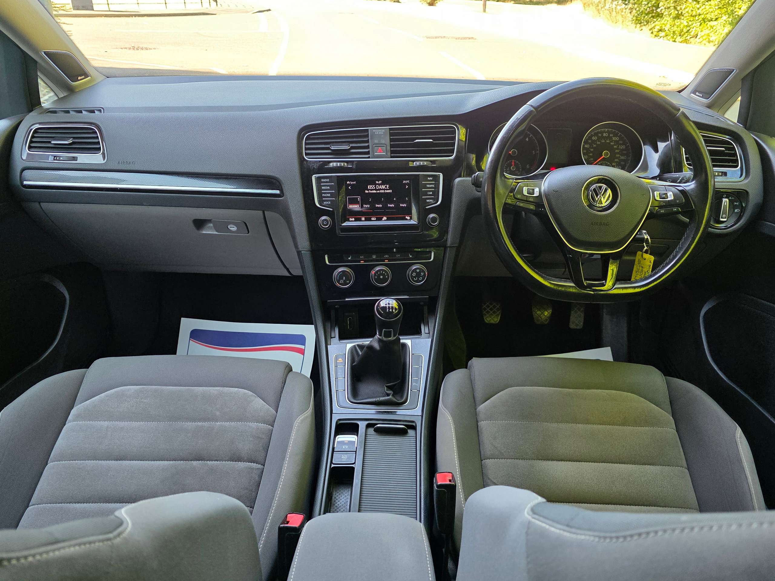 2015 VOLKSWAGEN GOLF 2015 VOLKSWAGEN GOLF