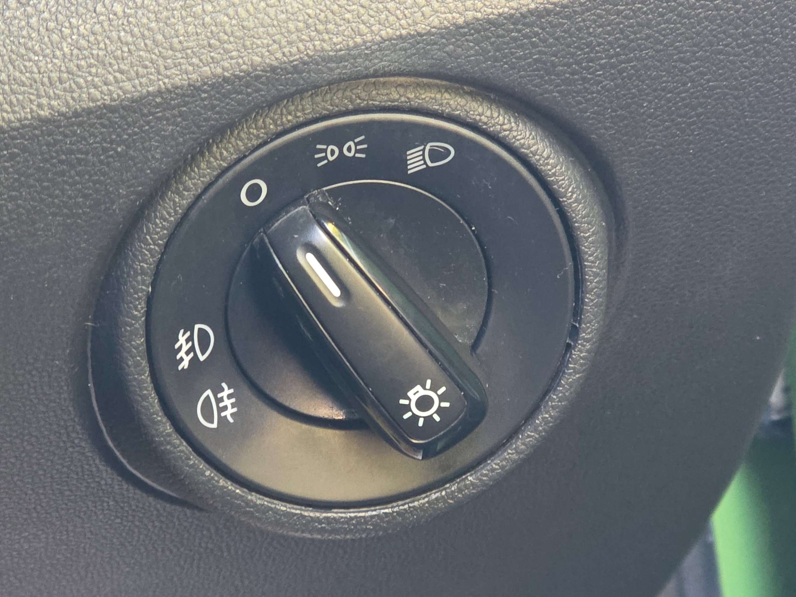 2014 SKODA CITIGO 2014 SKODA CITIGO