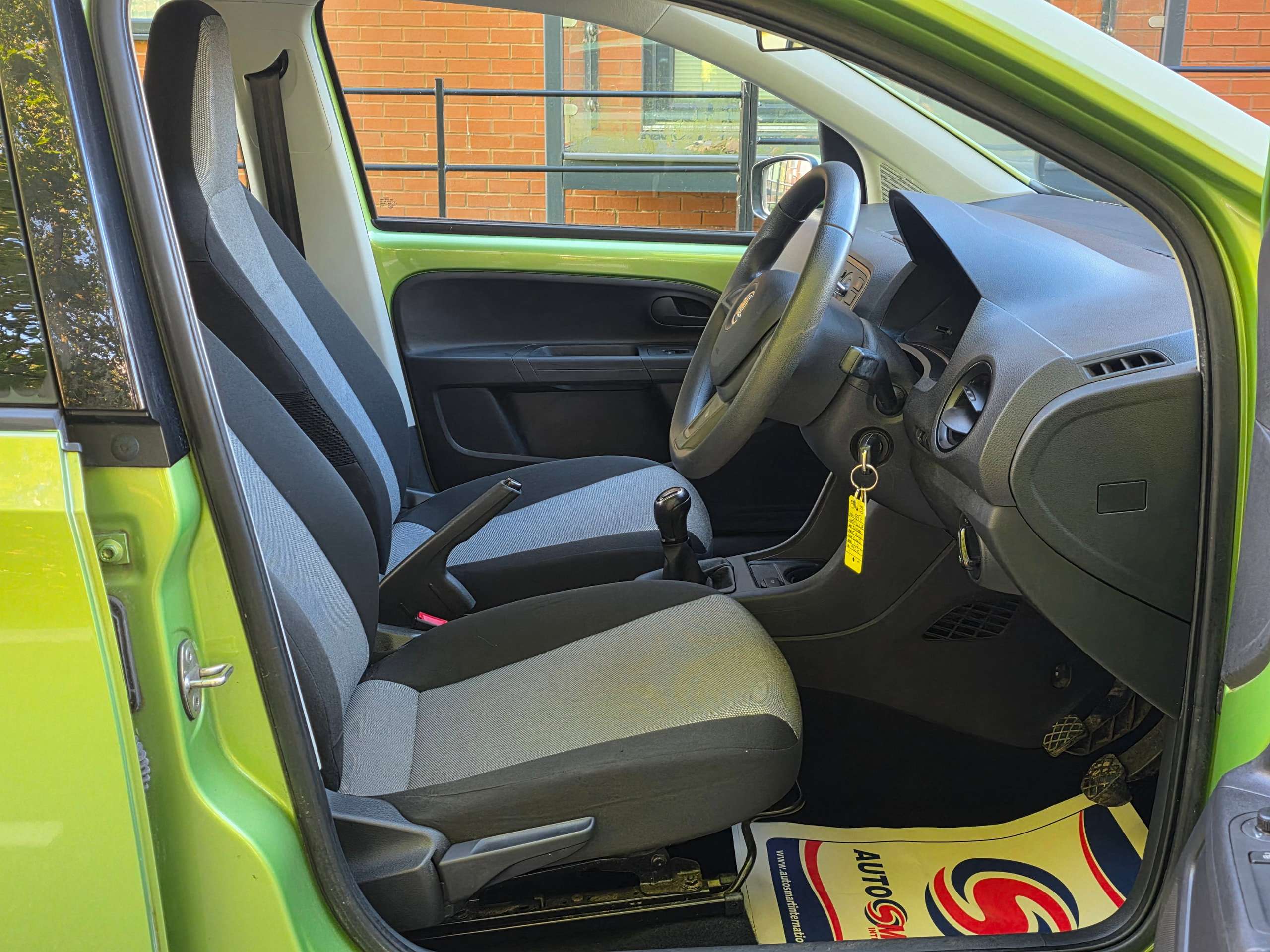 2014 SKODA CITIGO 2014 SKODA CITIGO