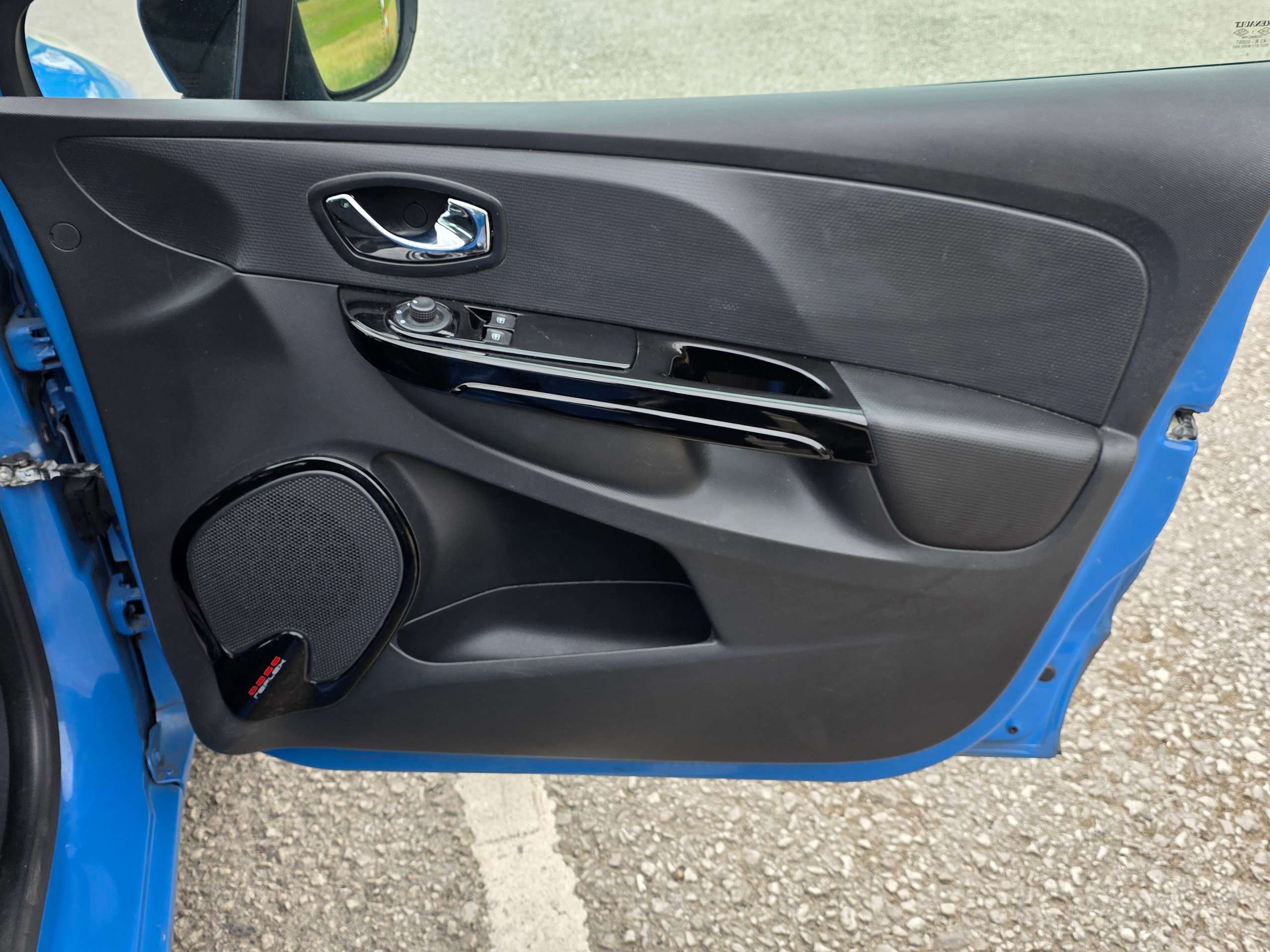 2014 RENAULT CLIO 2014 RENAULT CLIO