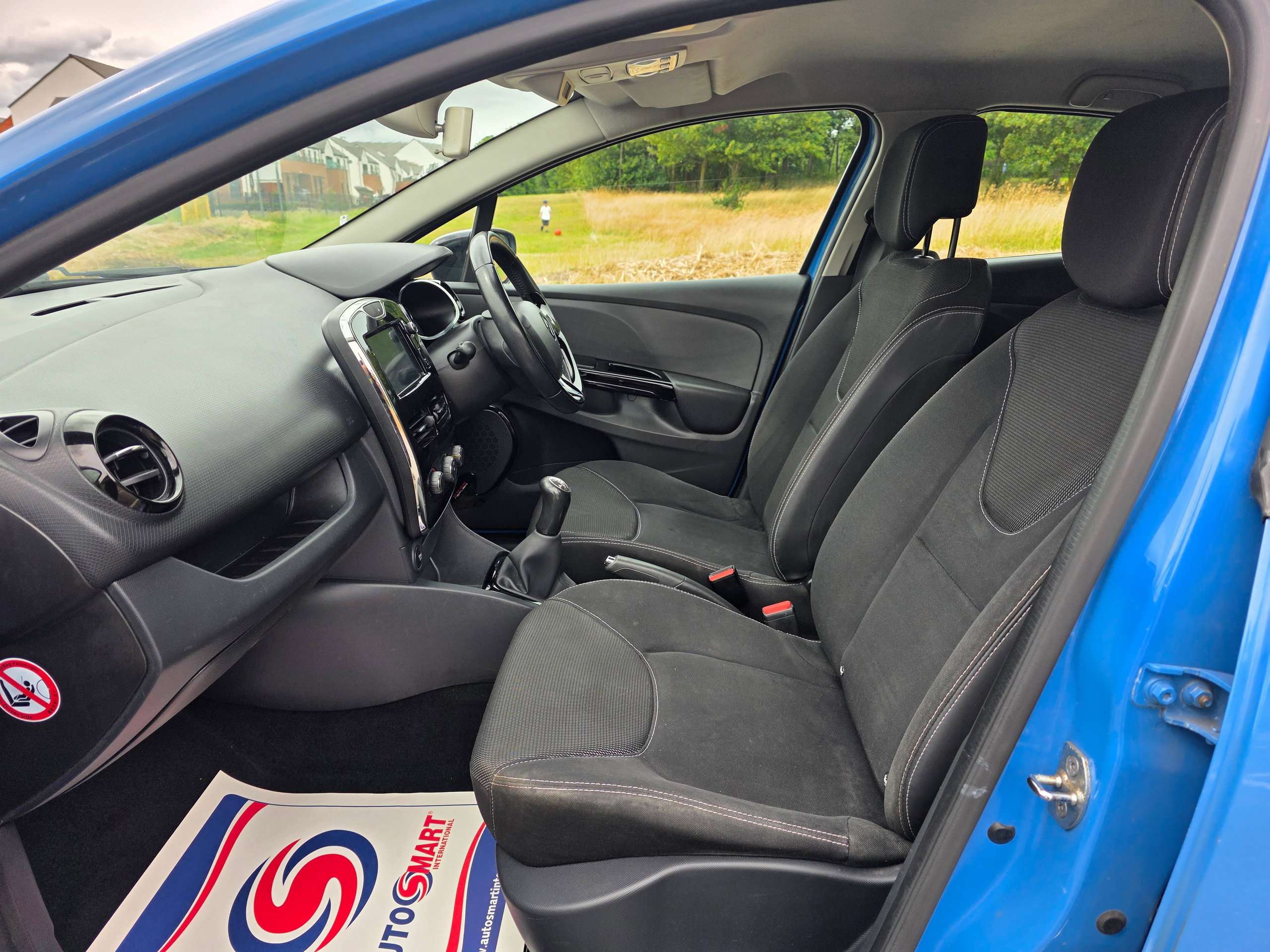 2014 RENAULT CLIO 2014 RENAULT CLIO
