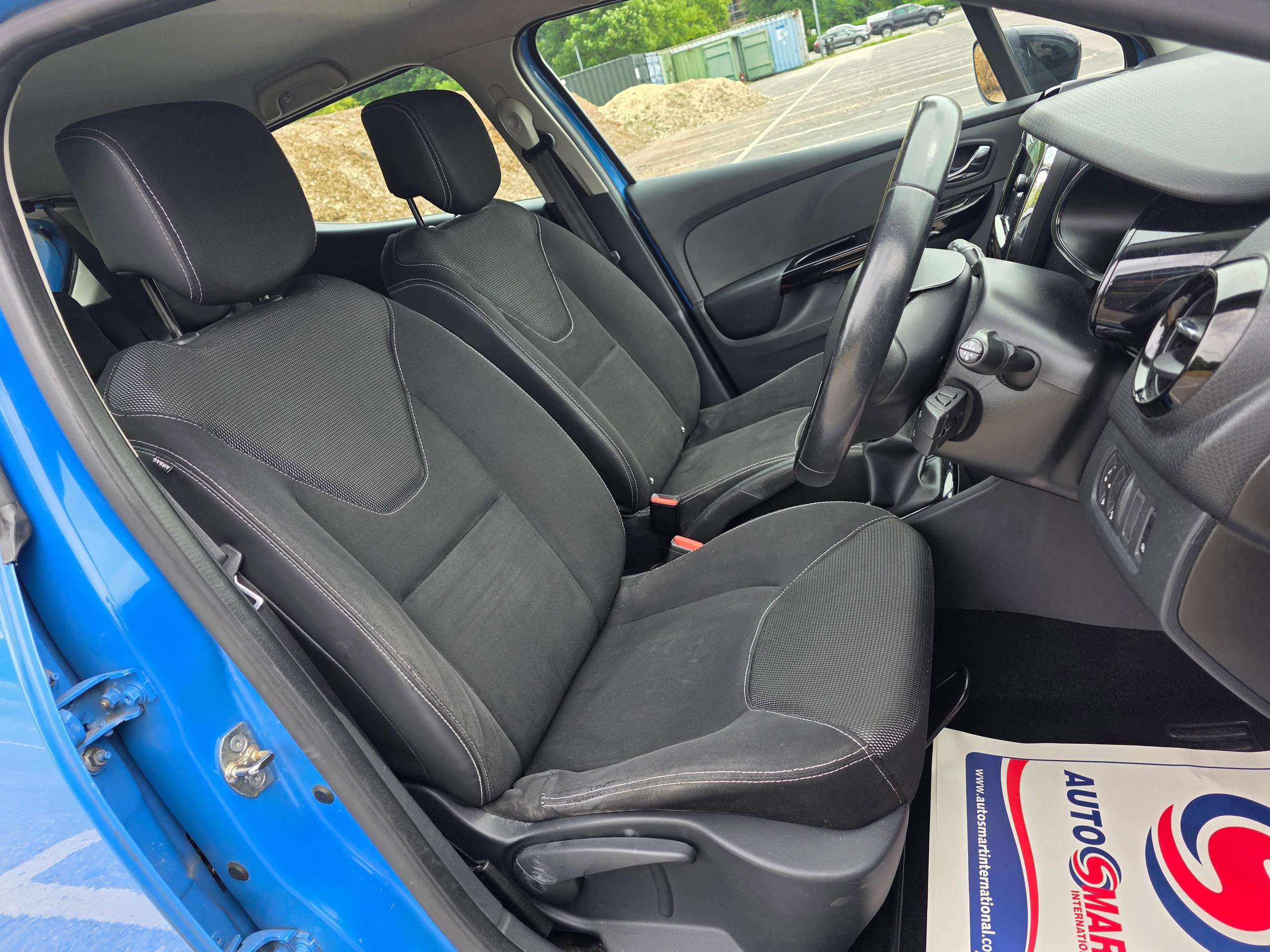 2014 RENAULT CLIO 2014 RENAULT CLIO