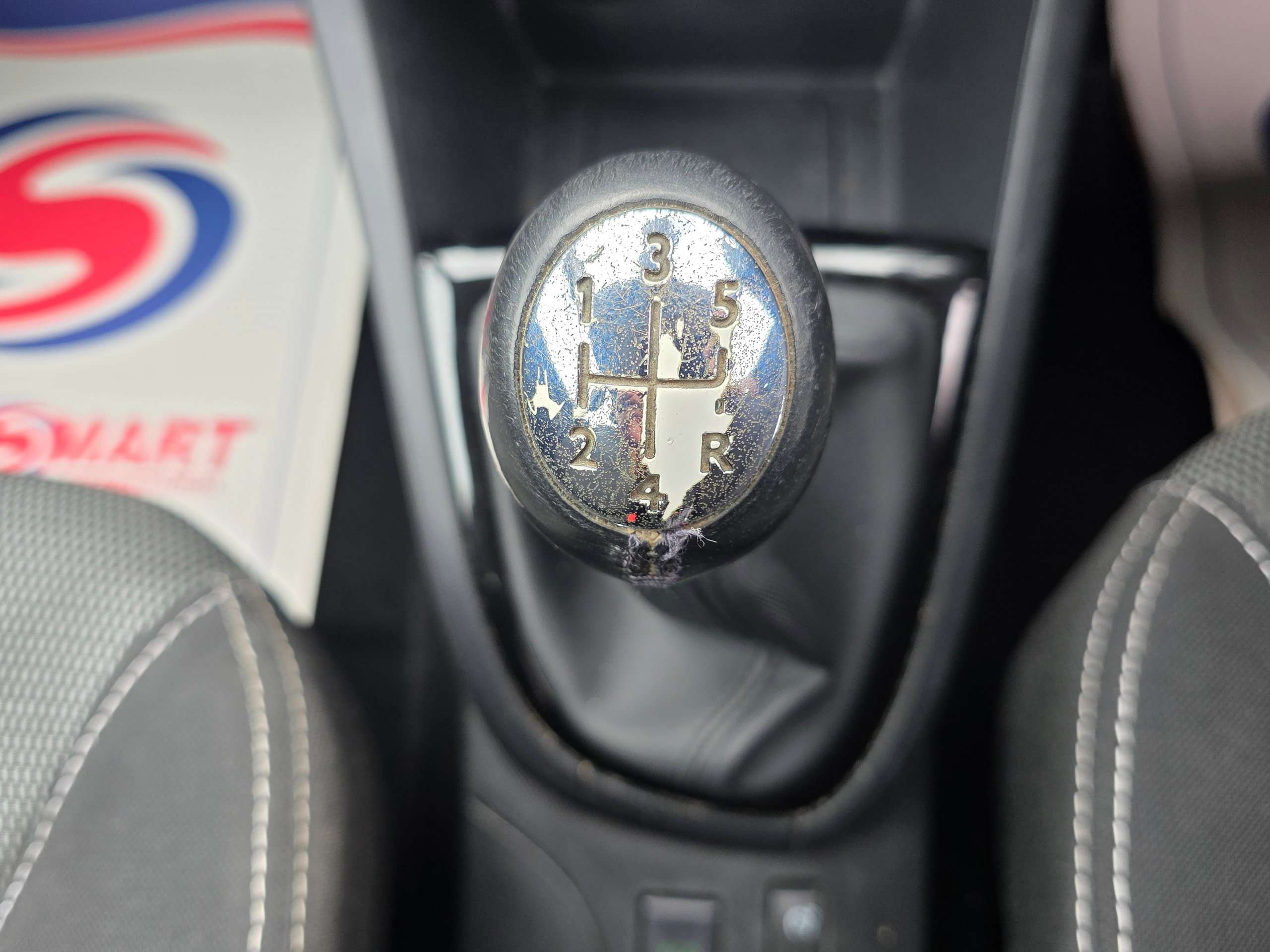 2014 RENAULT CLIO 2014 RENAULT CLIO