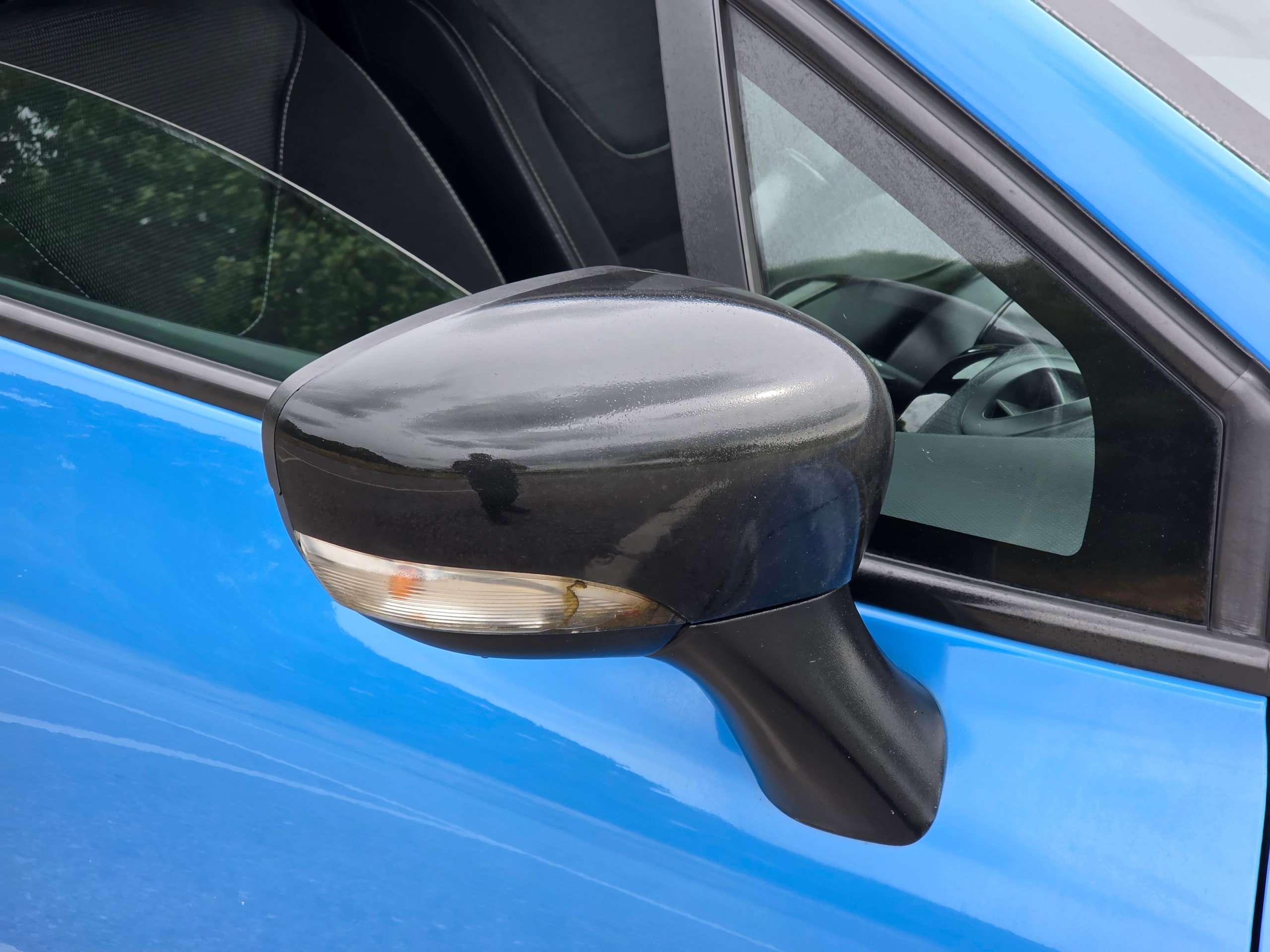 2014 RENAULT CLIO 2014 RENAULT CLIO