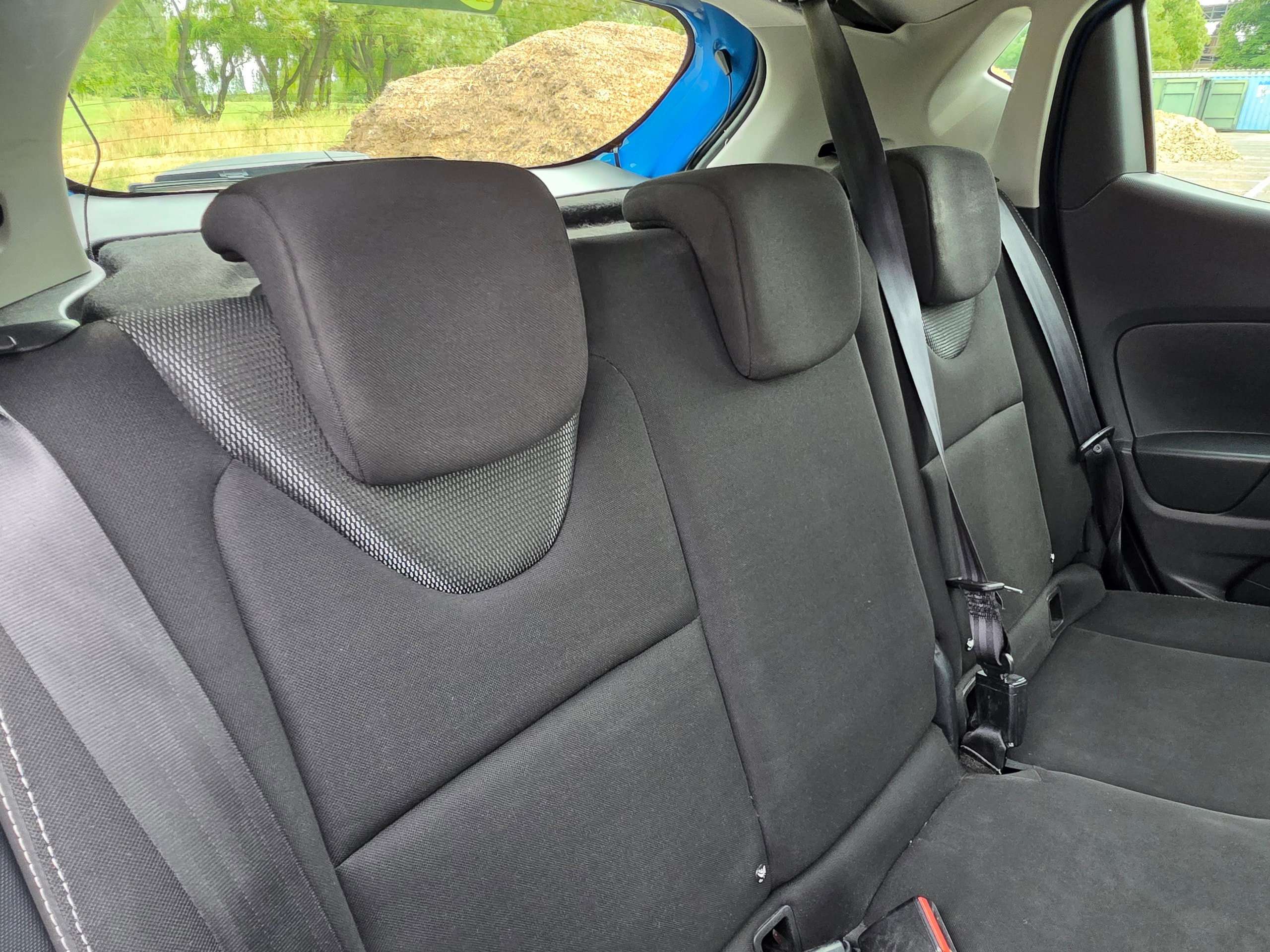2014 RENAULT CLIO 2014 RENAULT CLIO