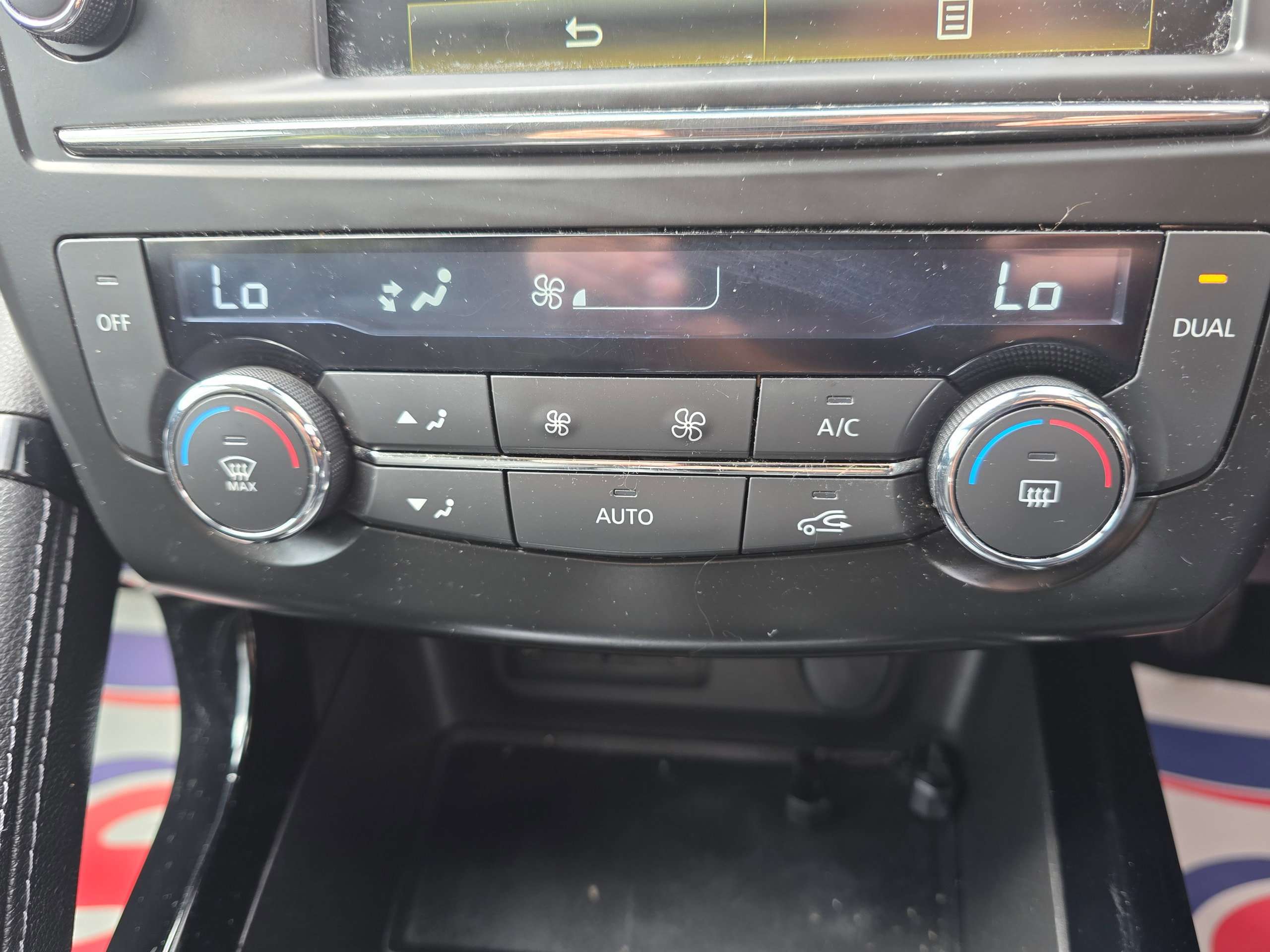 2016 RENAULT KADJAR 2016 RENAULT KADJAR