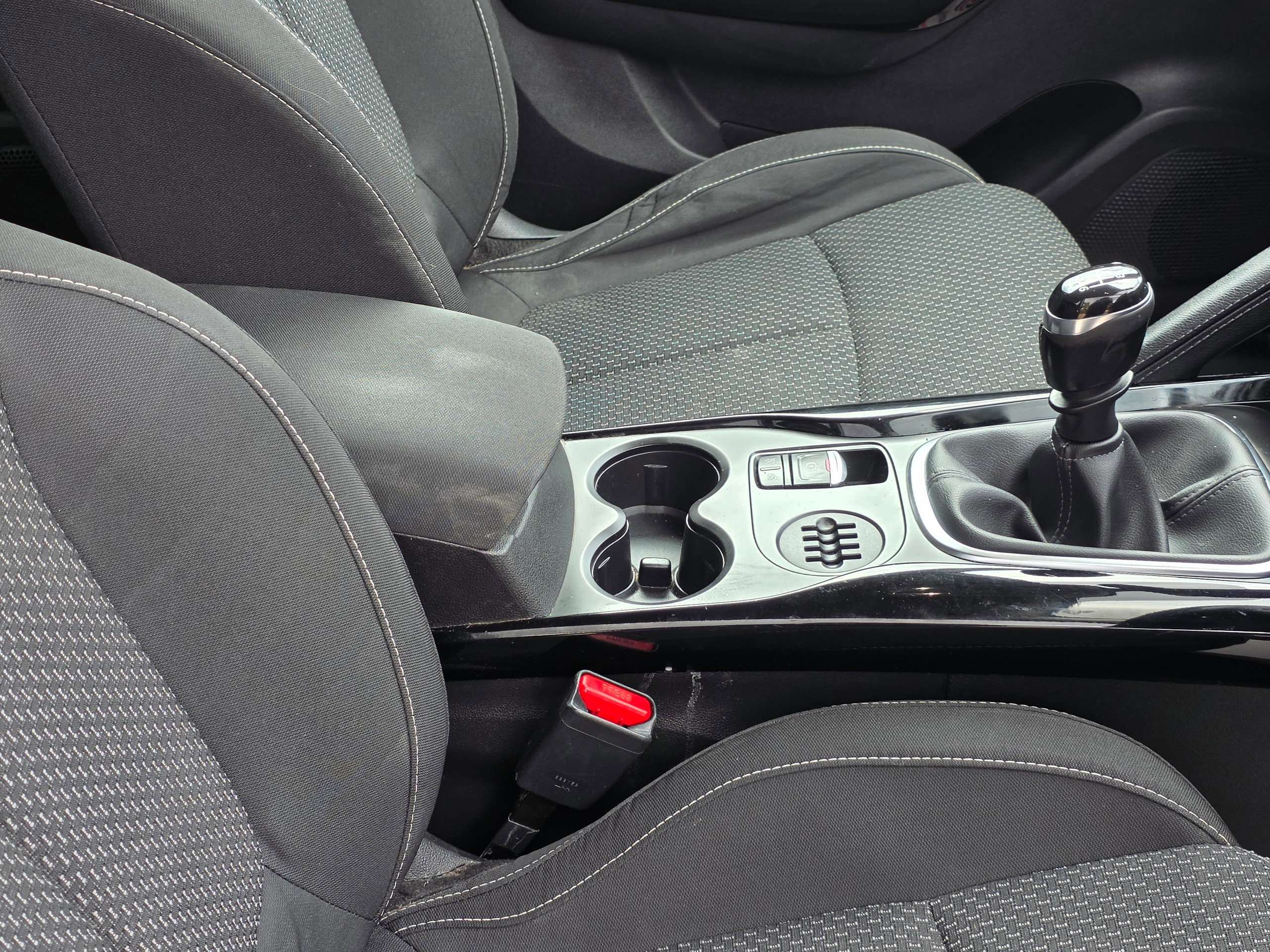 2016 RENAULT KADJAR 2016 RENAULT KADJAR