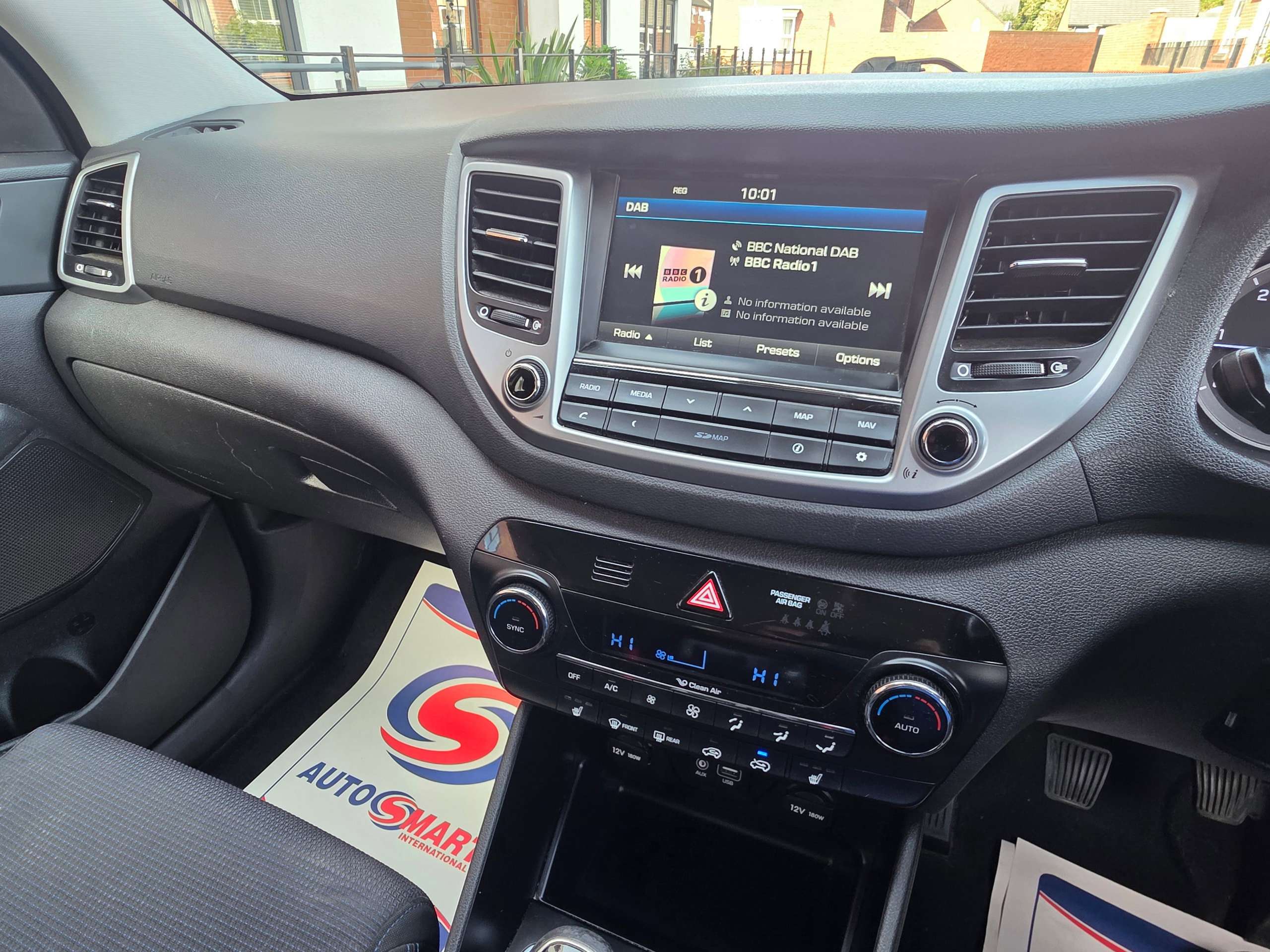 2017 HYUNDAI TUCSON 2017 HYUNDAI TUCSON