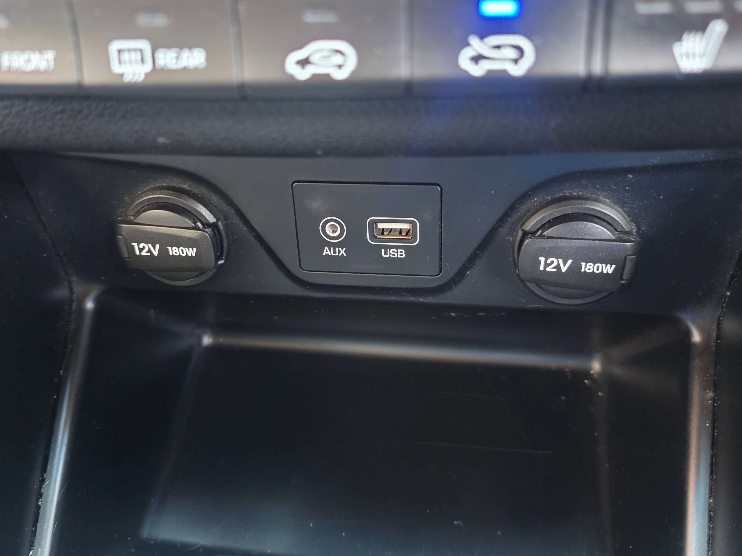 2017 HYUNDAI TUCSON 2017 HYUNDAI TUCSON