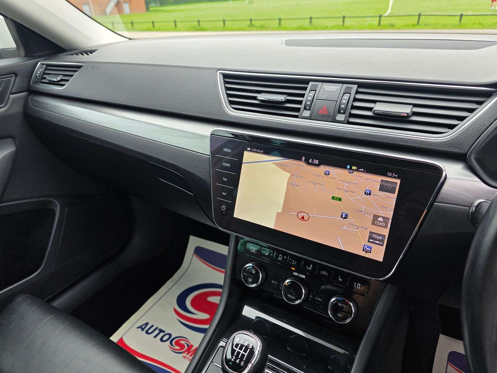 2017 SKODA SUPERB 2017 SKODA SUPERB