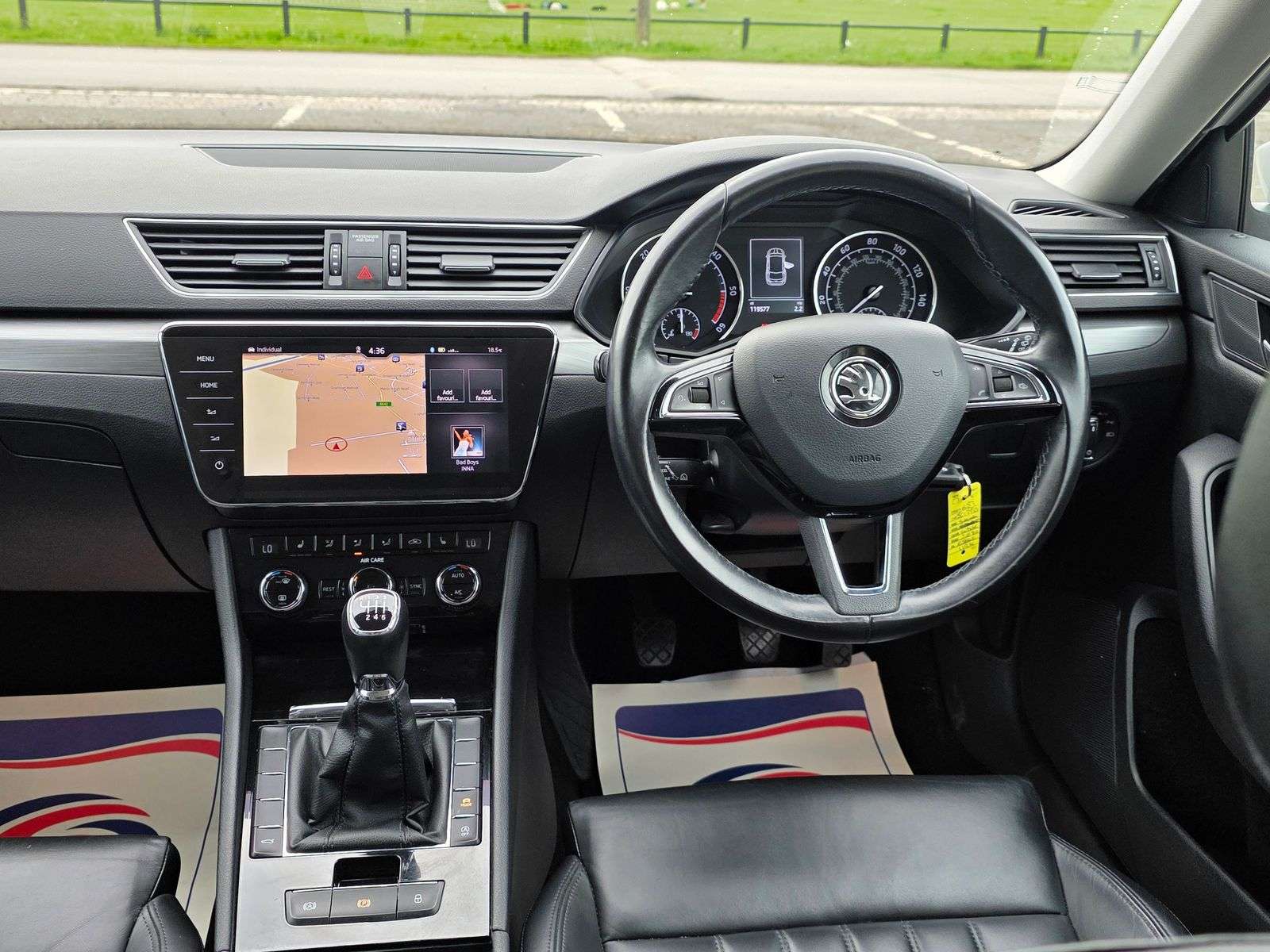 2017 SKODA SUPERB 2017 SKODA SUPERB