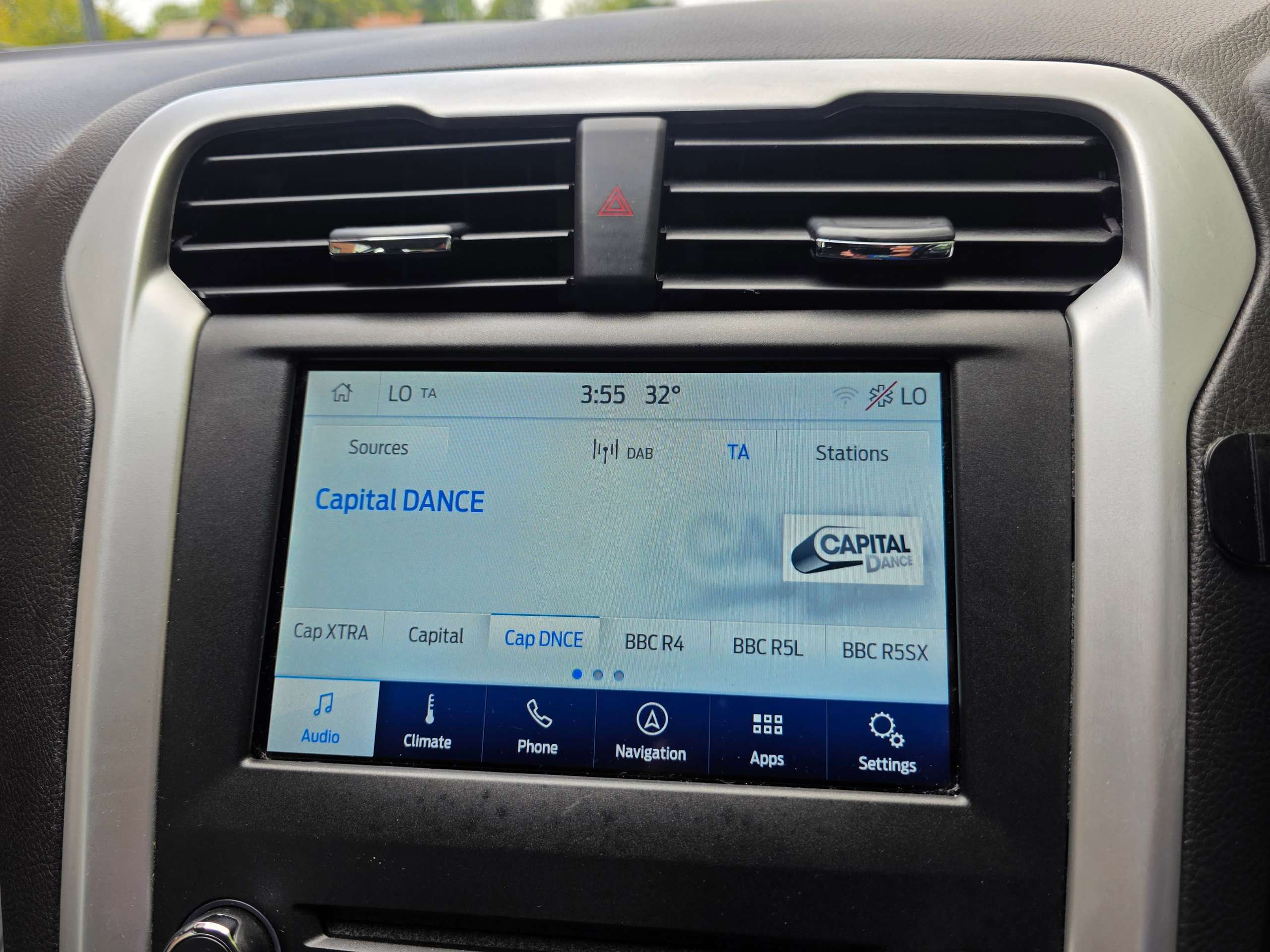 2016 FORD MONDEO 2016 FORD MONDEO