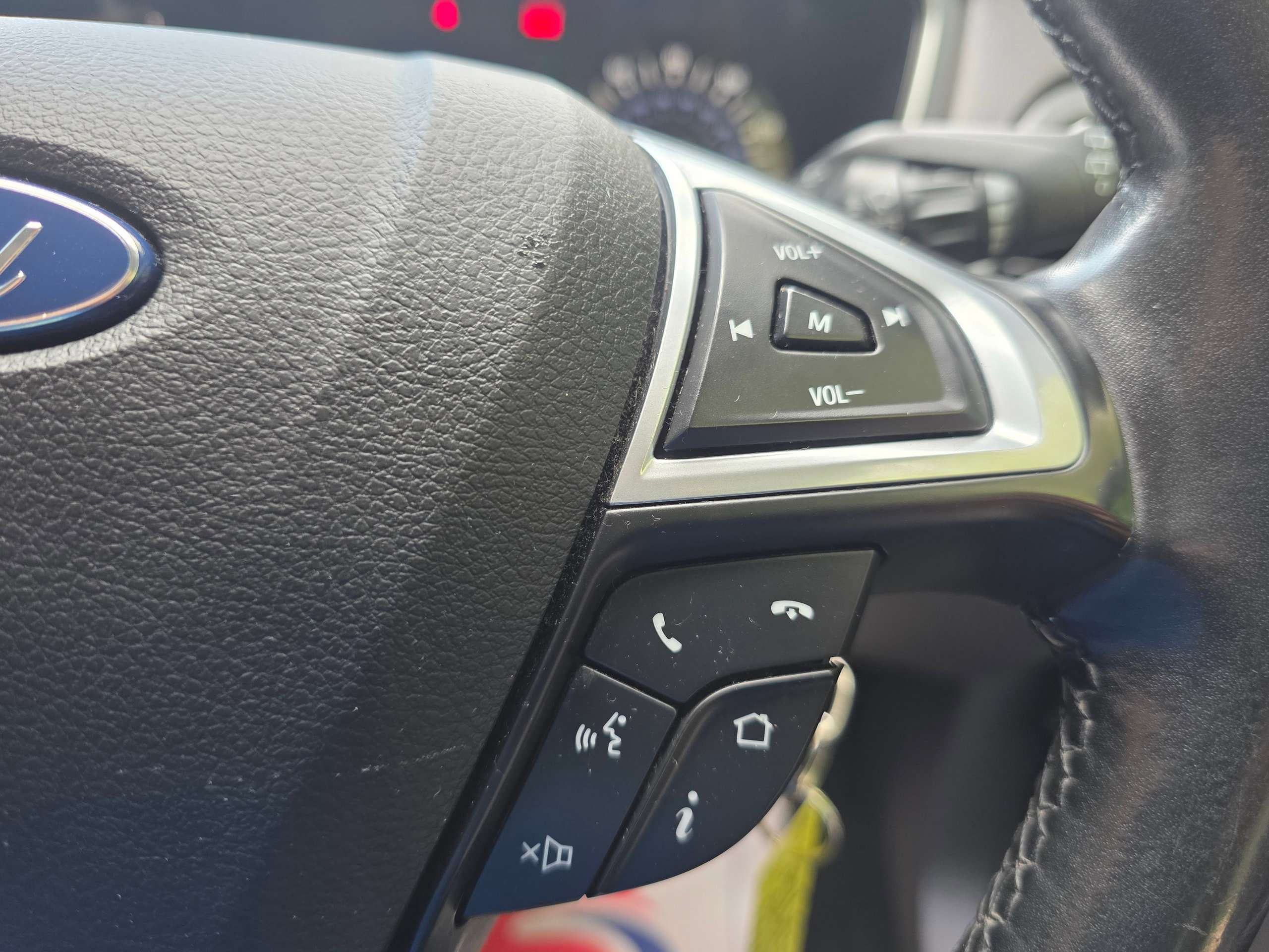 2016 FORD MONDEO 2016 FORD MONDEO